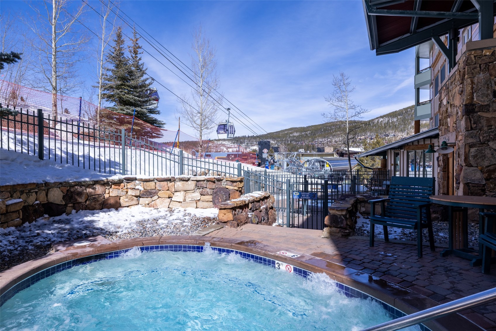 201 Zephyr Way Winter Park CO 80482