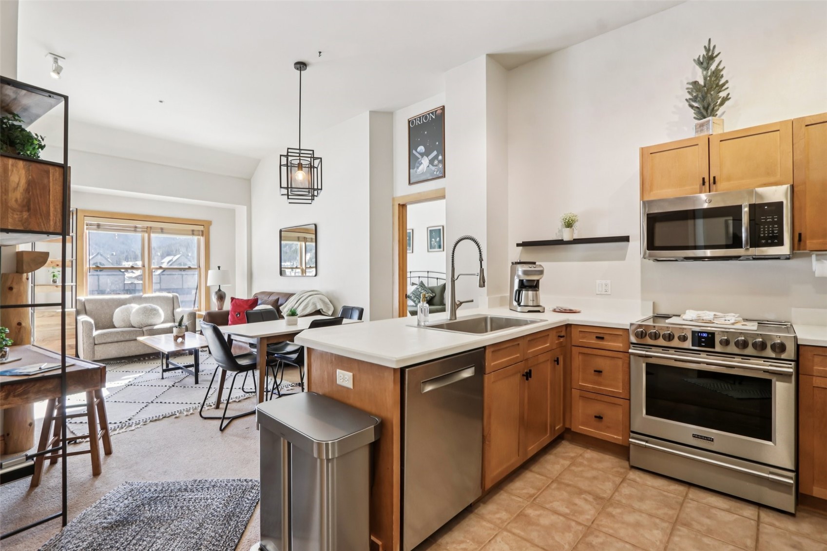 105 Wheeler Circle Copper Mountain CO 80443