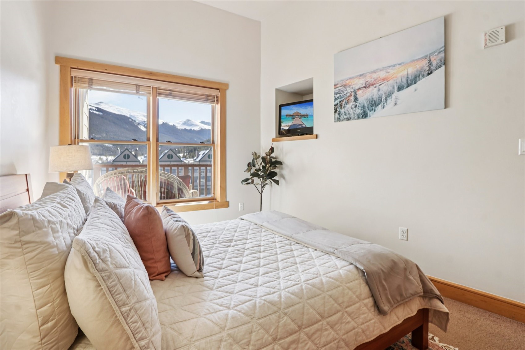 105 Wheeler Circle Copper Mountain CO 80443