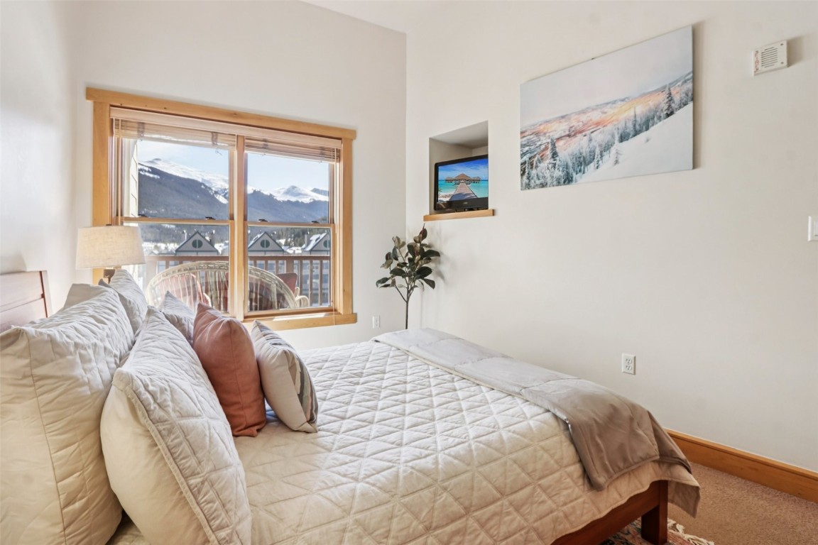 105 Wheeler Circle Copper Mountain CO 80443