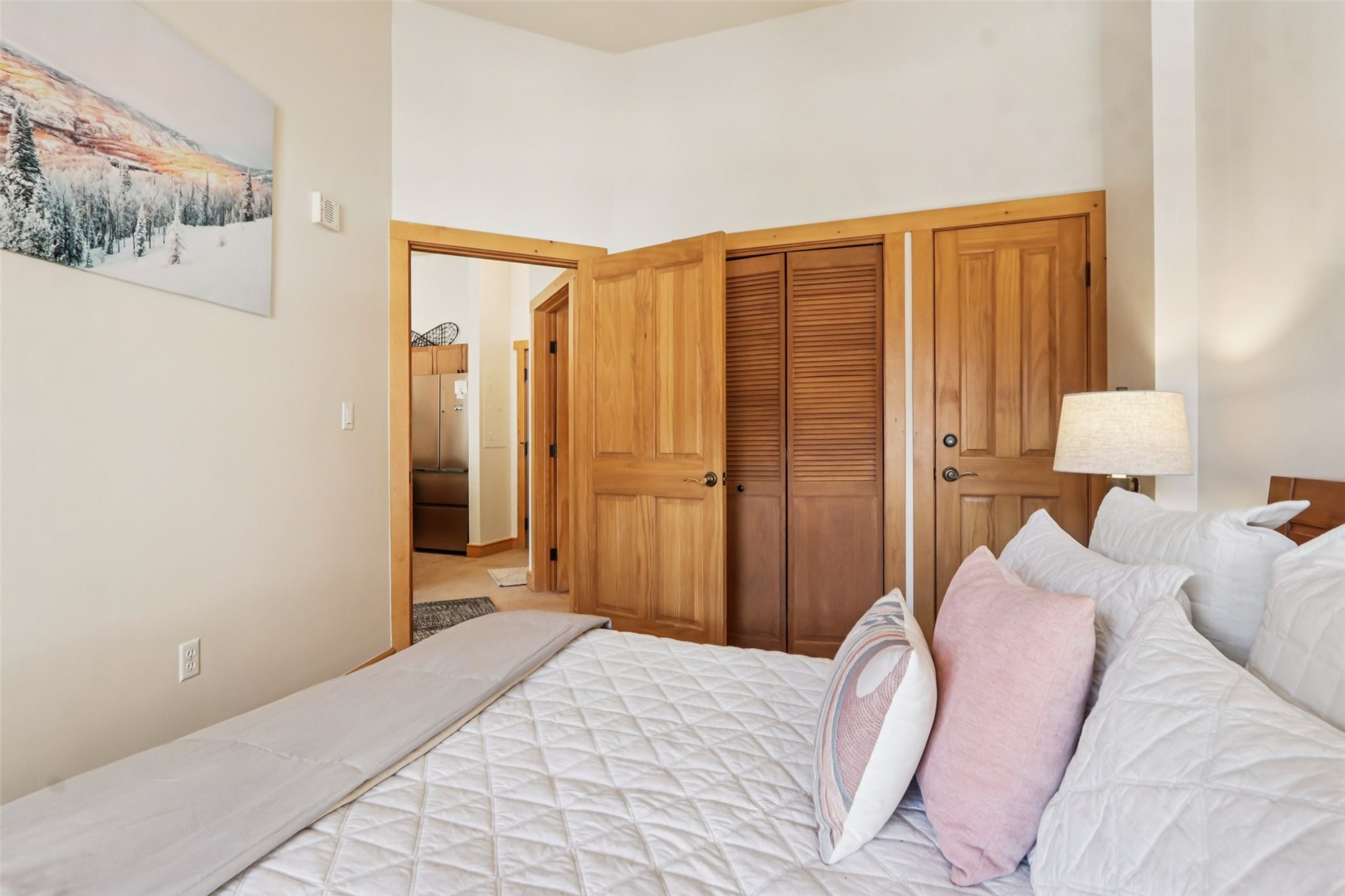 105 Wheeler Circle Copper Mountain CO 80443