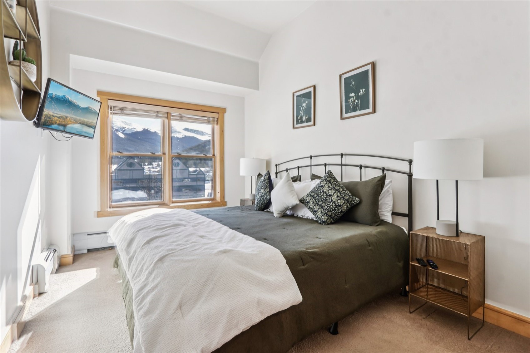 105 Wheeler Circle Copper Mountain CO 80443