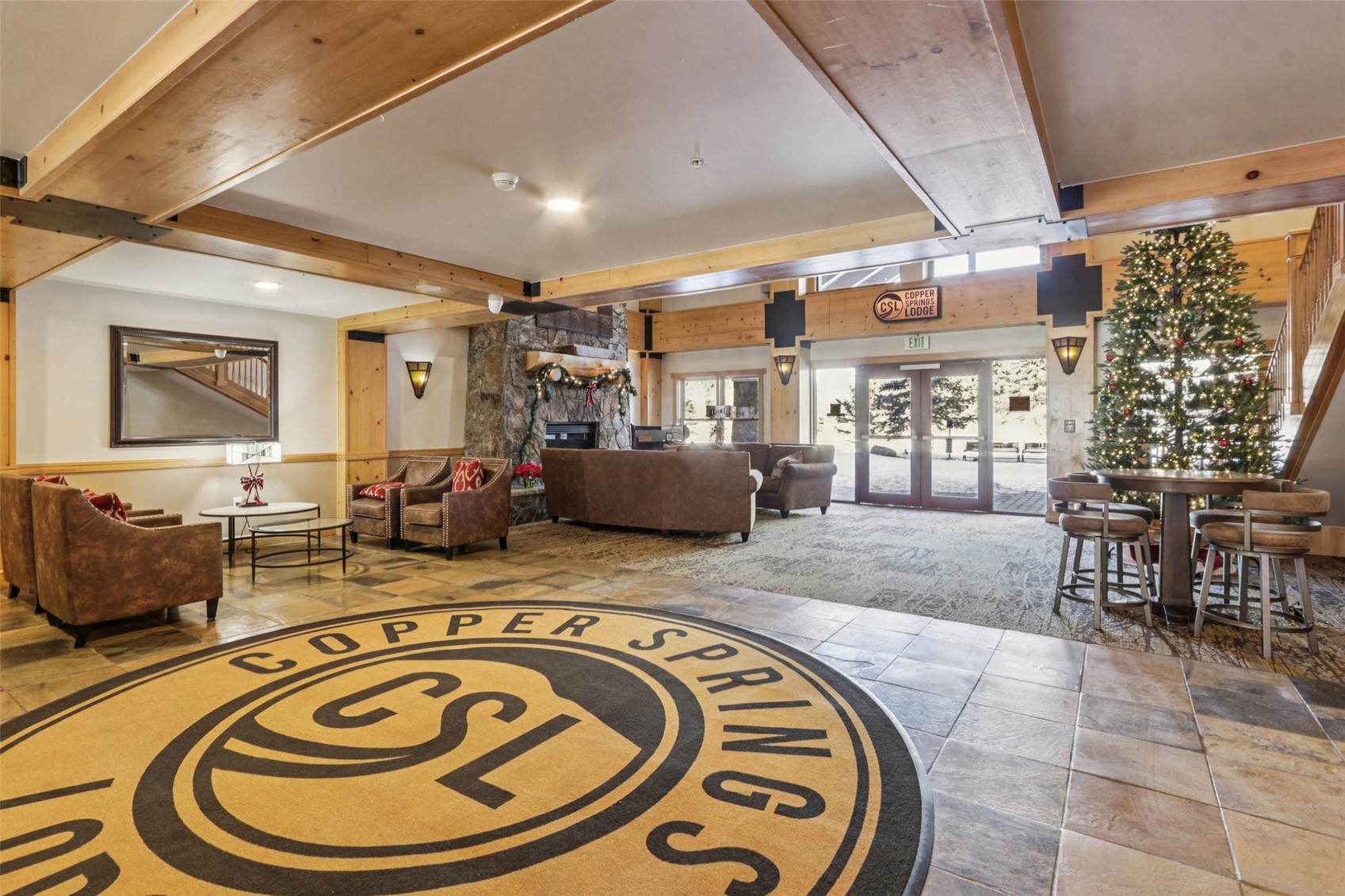 105 Wheeler Circle Copper Mountain CO 80443