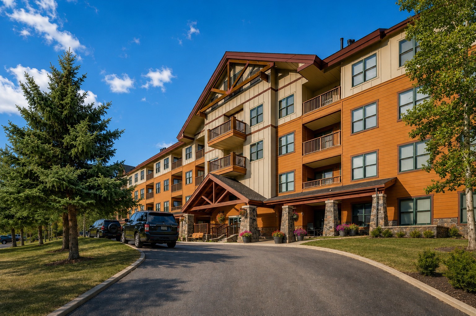 105 Wheeler Circle Copper Mountain CO 80443
