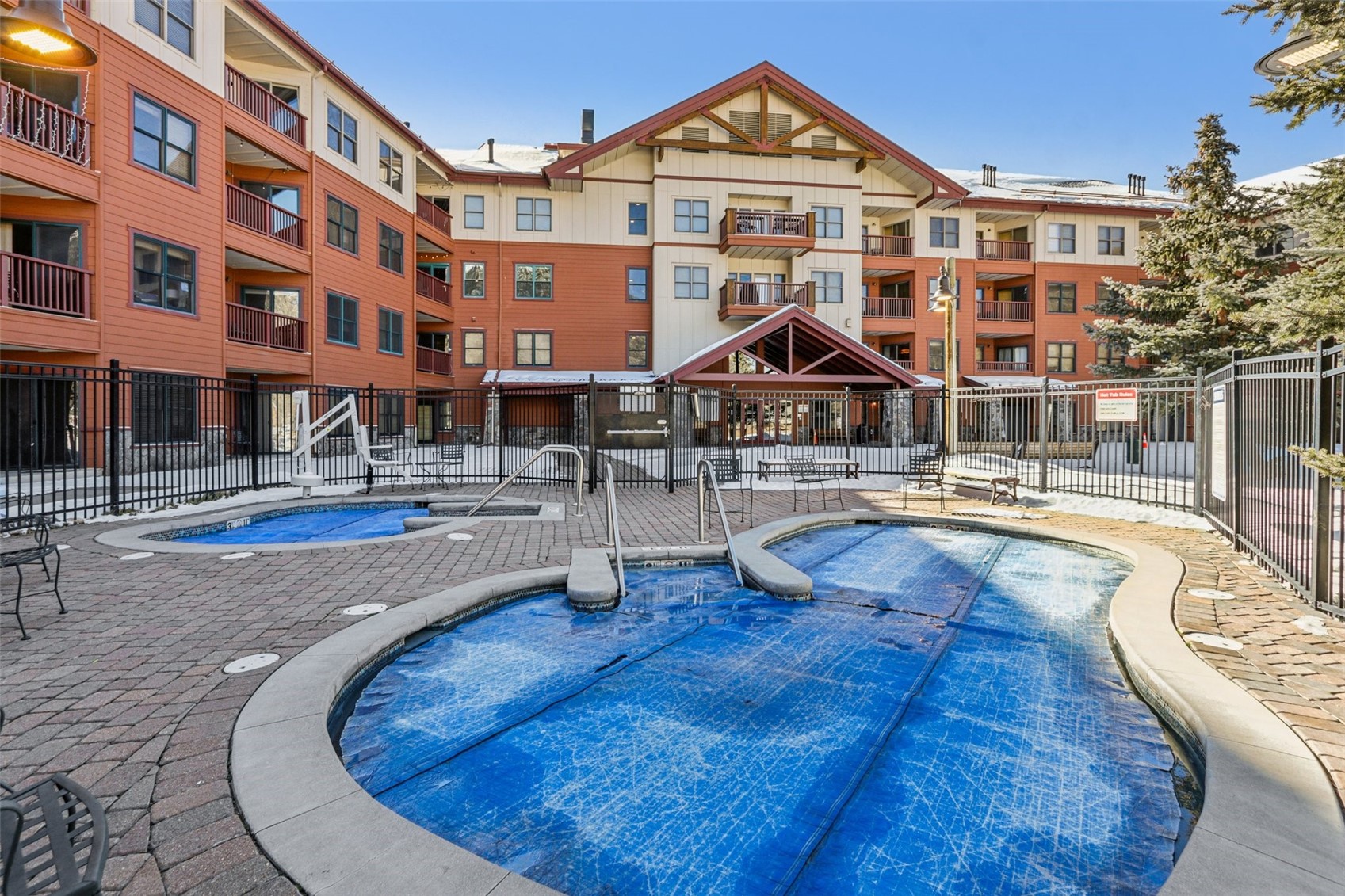 105 Wheeler Circle Copper Mountain CO 80443