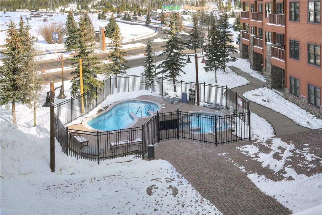 105 Wheeler Circle Copper Mountain CO 80443