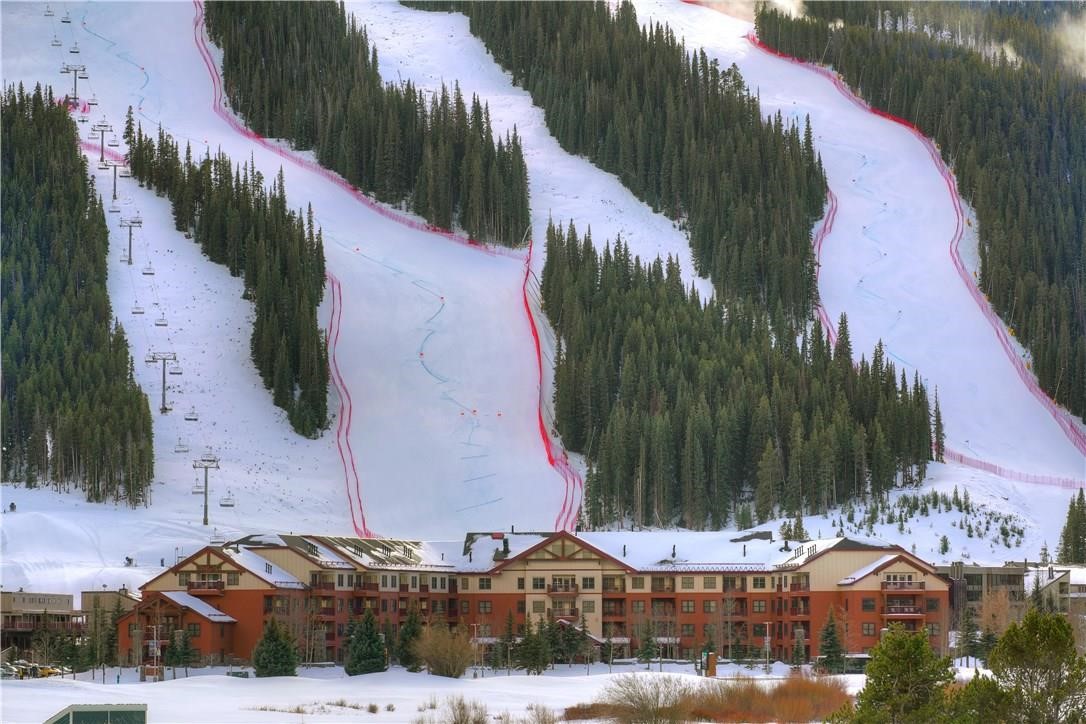105 Wheeler Circle Copper Mountain CO 80443