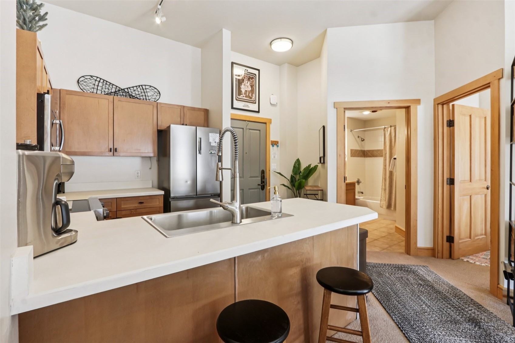 105 Wheeler Circle Copper Mountain CO 80443
