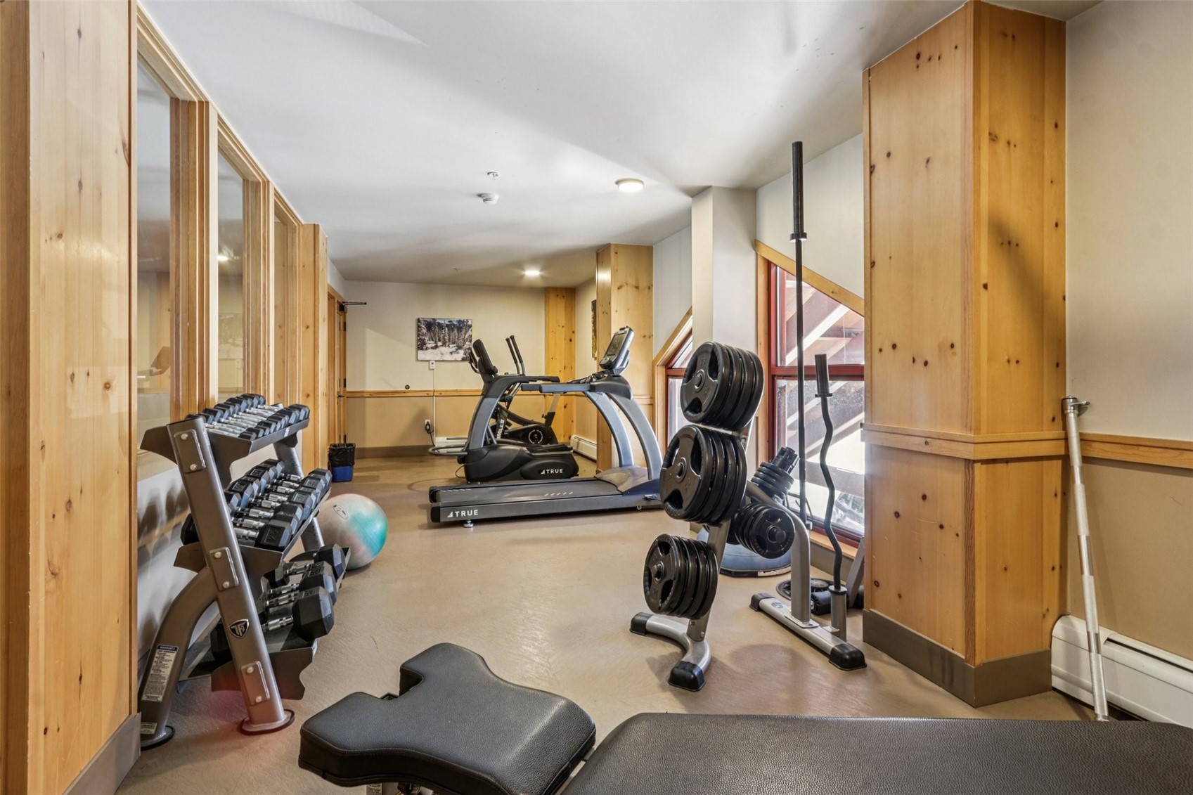 105 Wheeler Circle Copper Mountain CO 80443