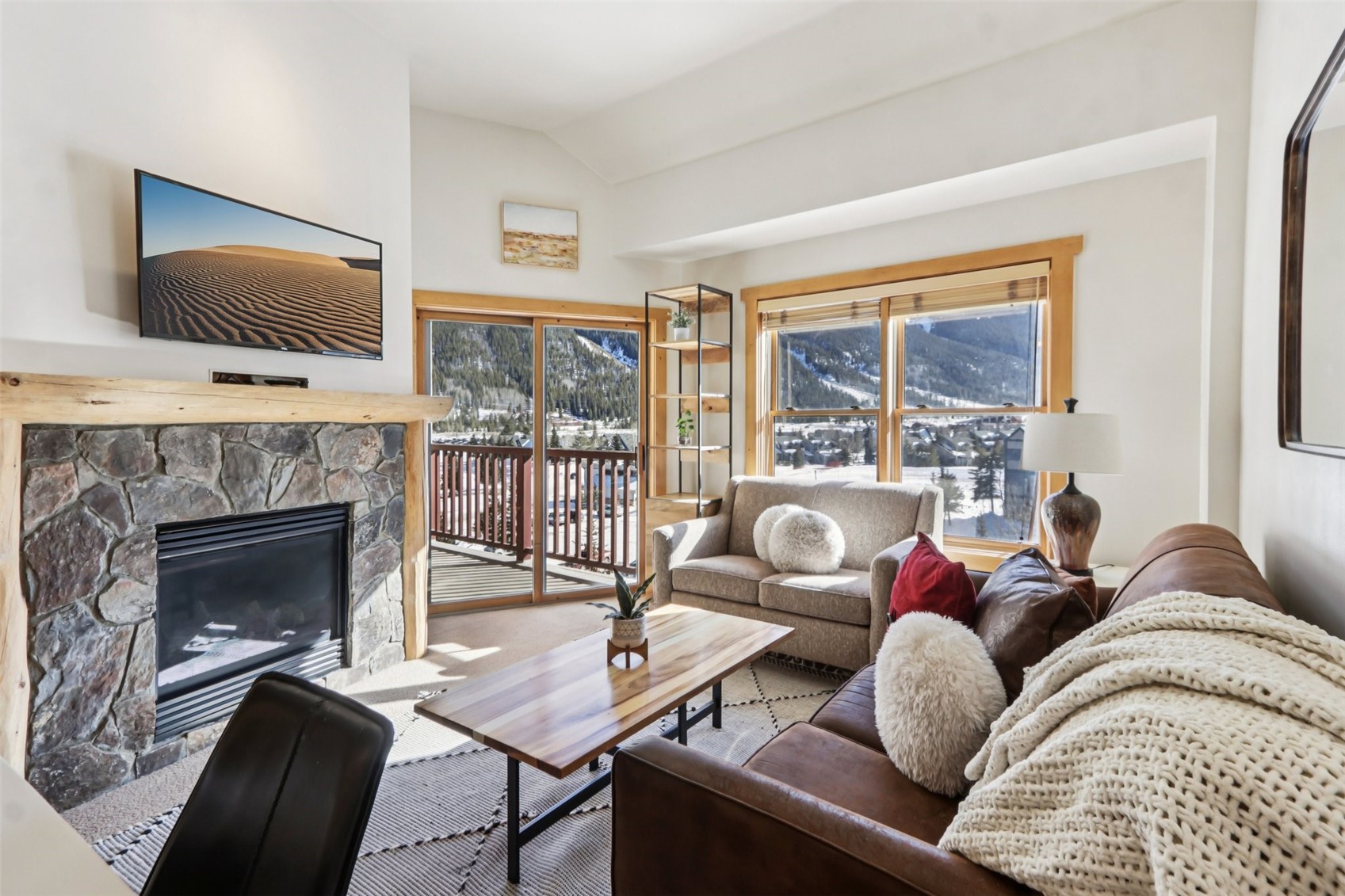 105 Wheeler Circle Copper Mountain CO 80443