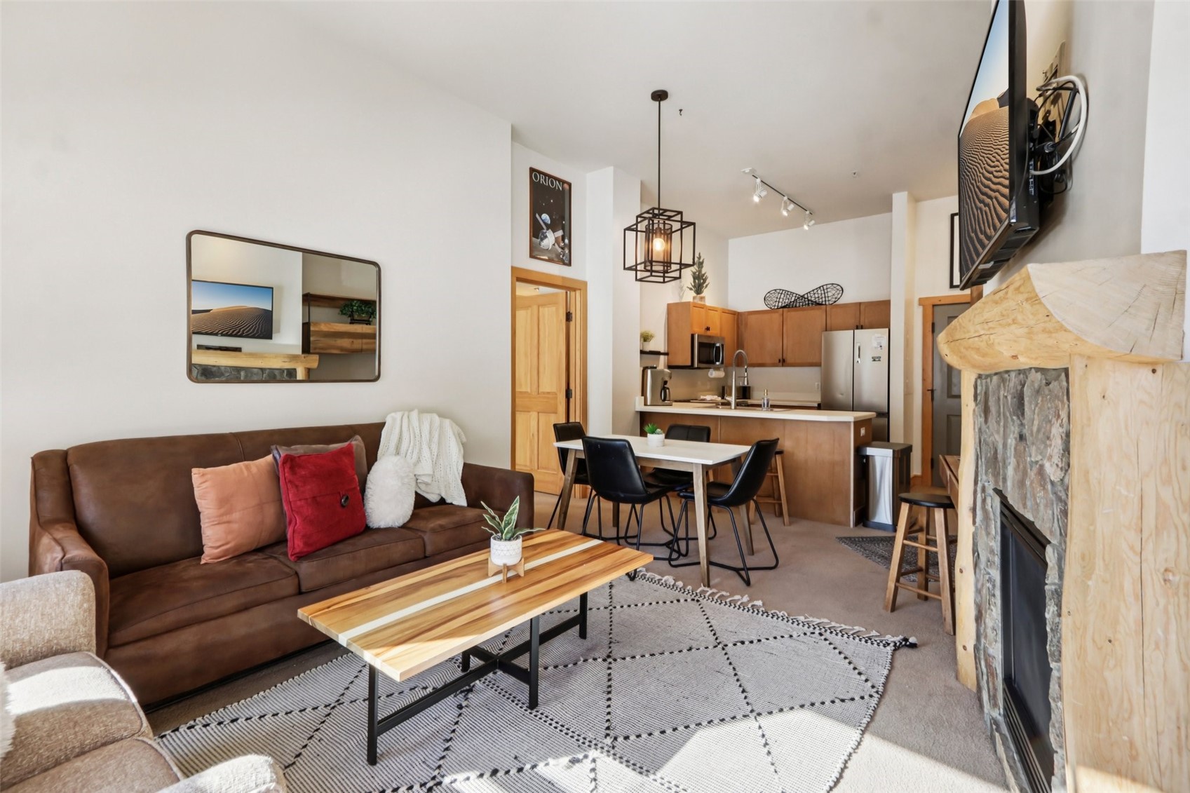 105 Wheeler Circle Copper Mountain CO 80443