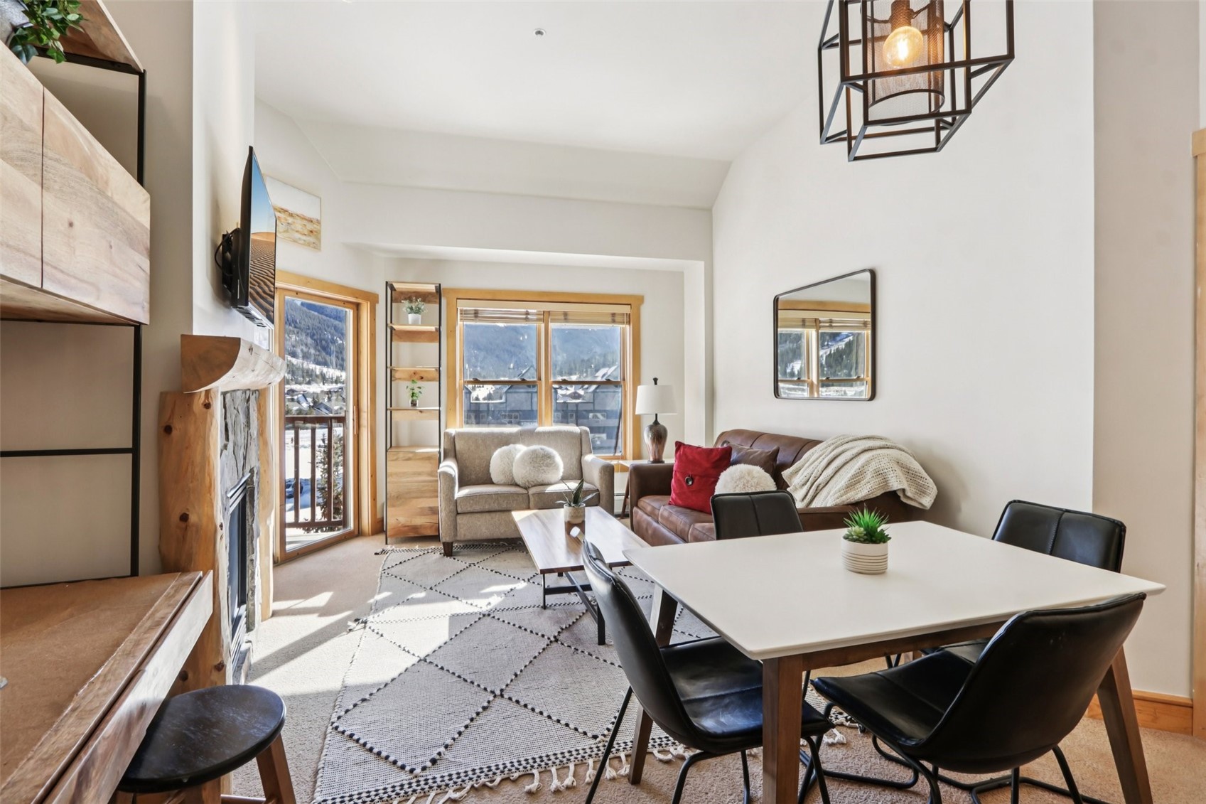 105 Wheeler Circle Copper Mountain CO 80443