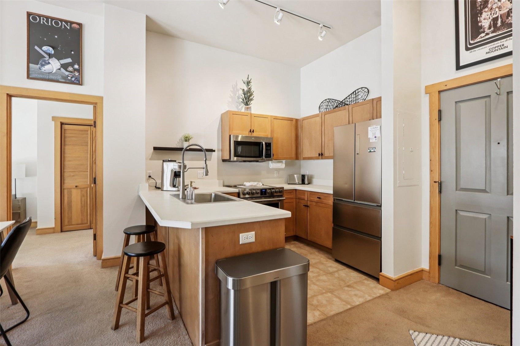 105 Wheeler Circle Copper Mountain CO 80443