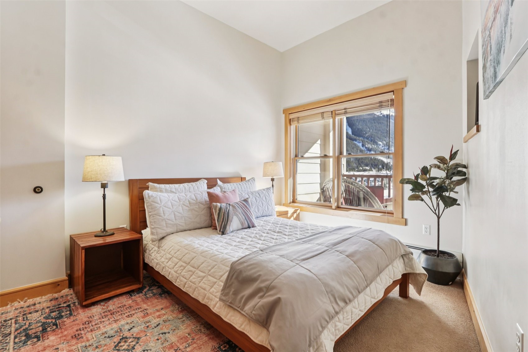 105 Wheeler Circle Copper Mountain CO 80443