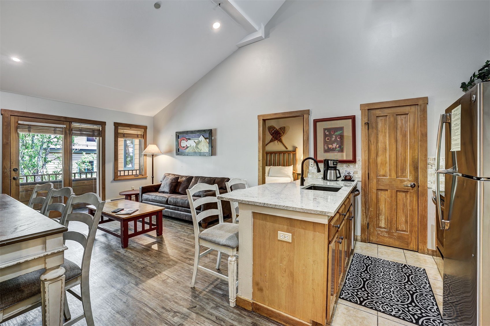 91 River Run Road Keystone CO 80435