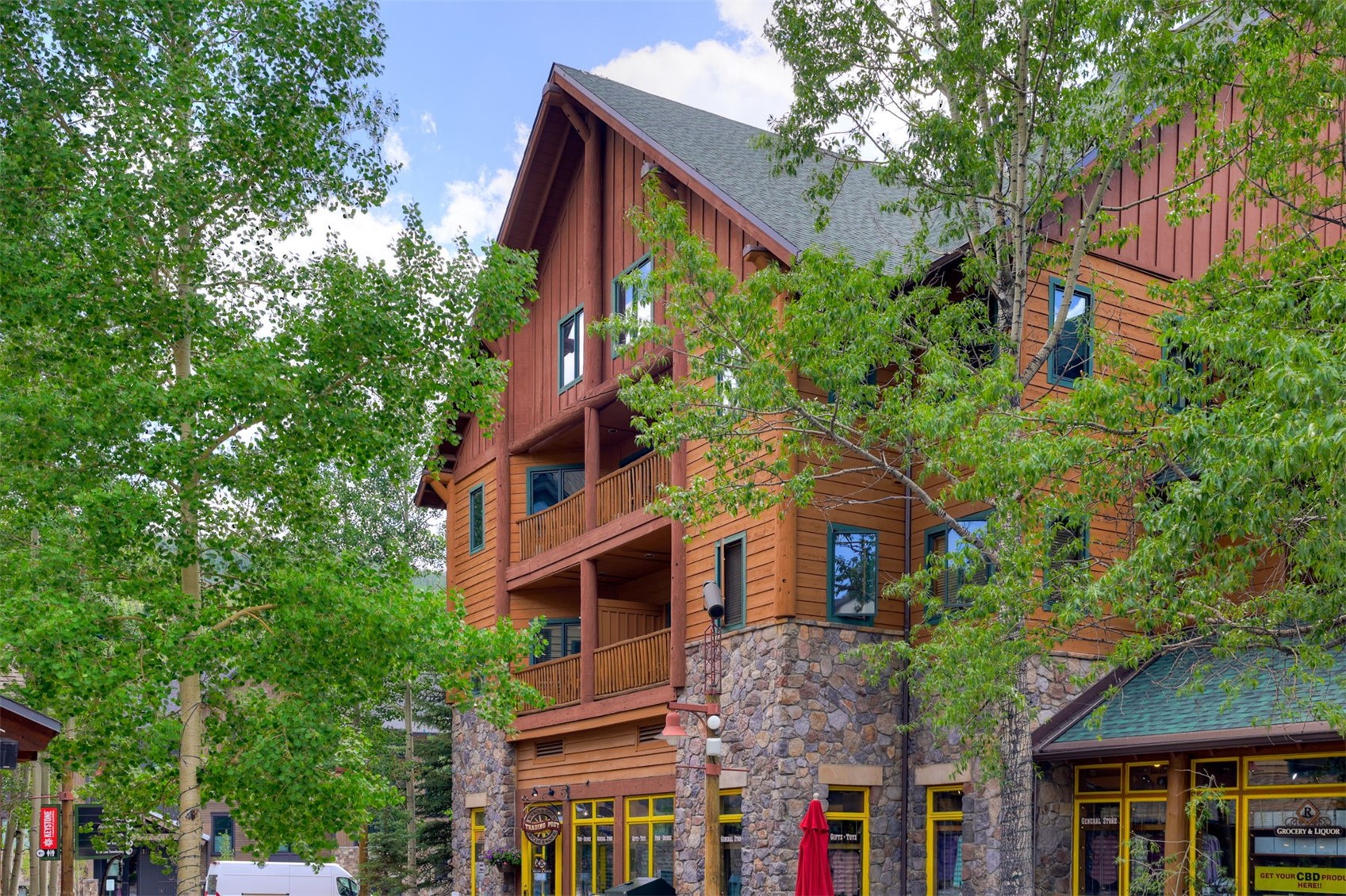 91 River Run Road Keystone CO 80435