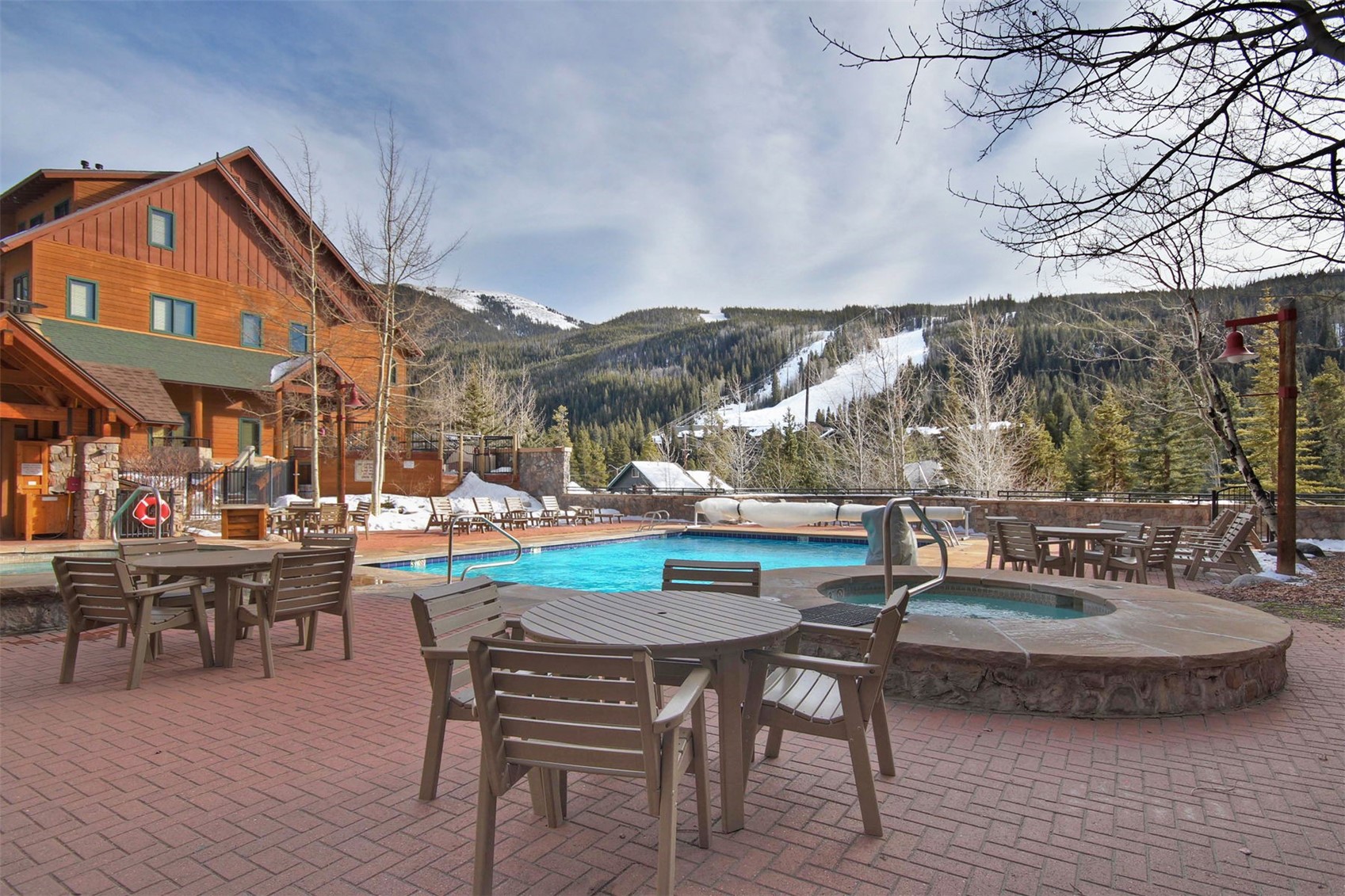 91 River Run Road Keystone CO 80435