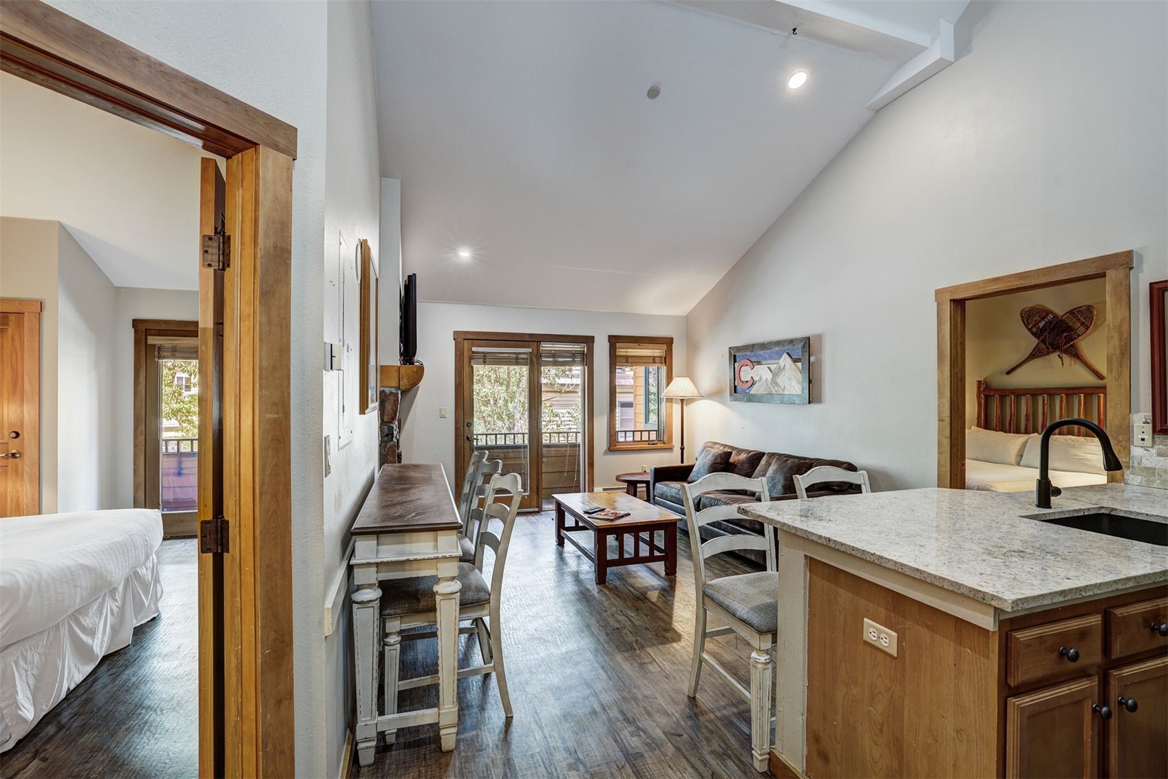 91 River Run Road Keystone CO 80435