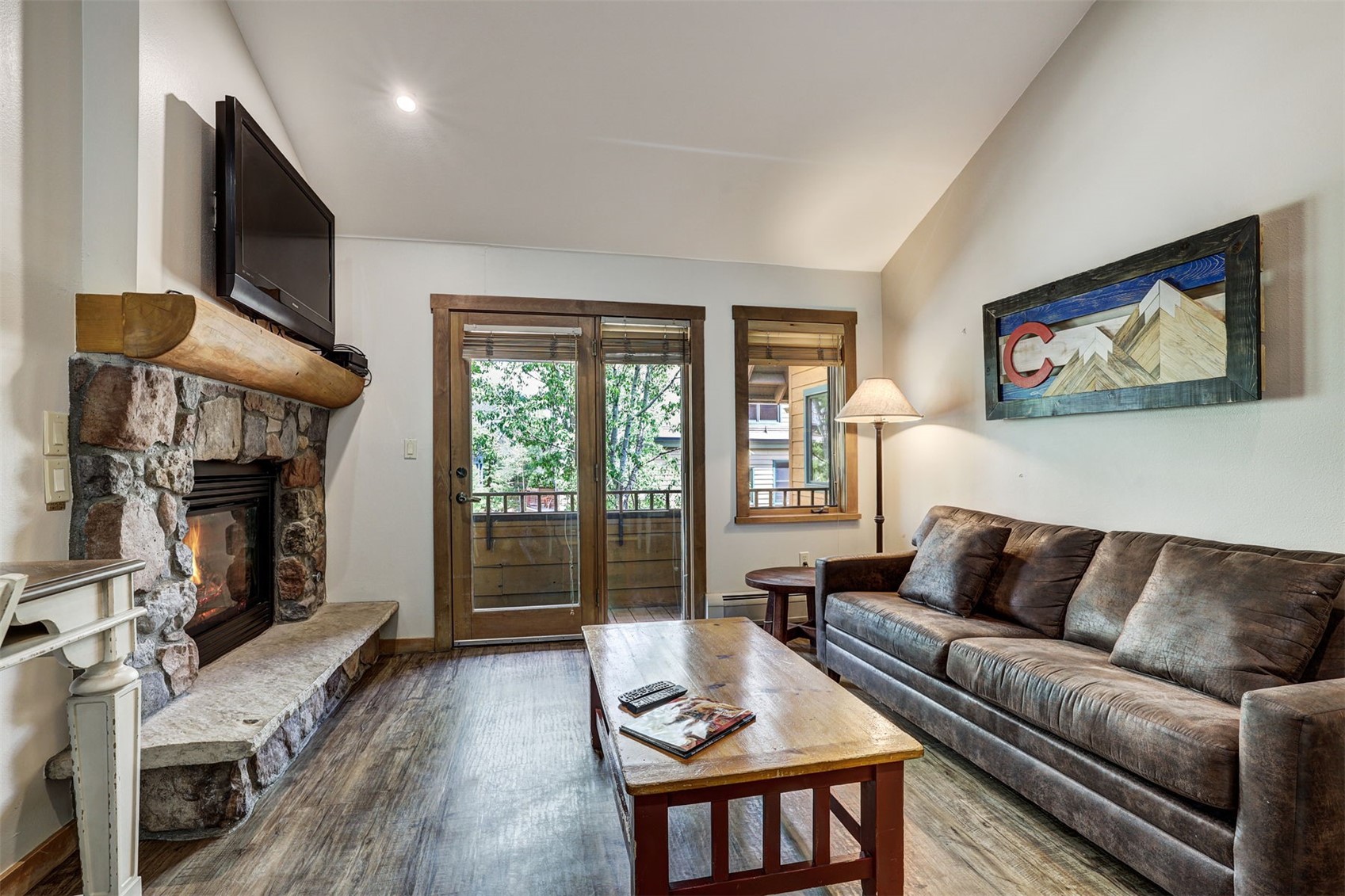 91 River Run Road Keystone CO 80435