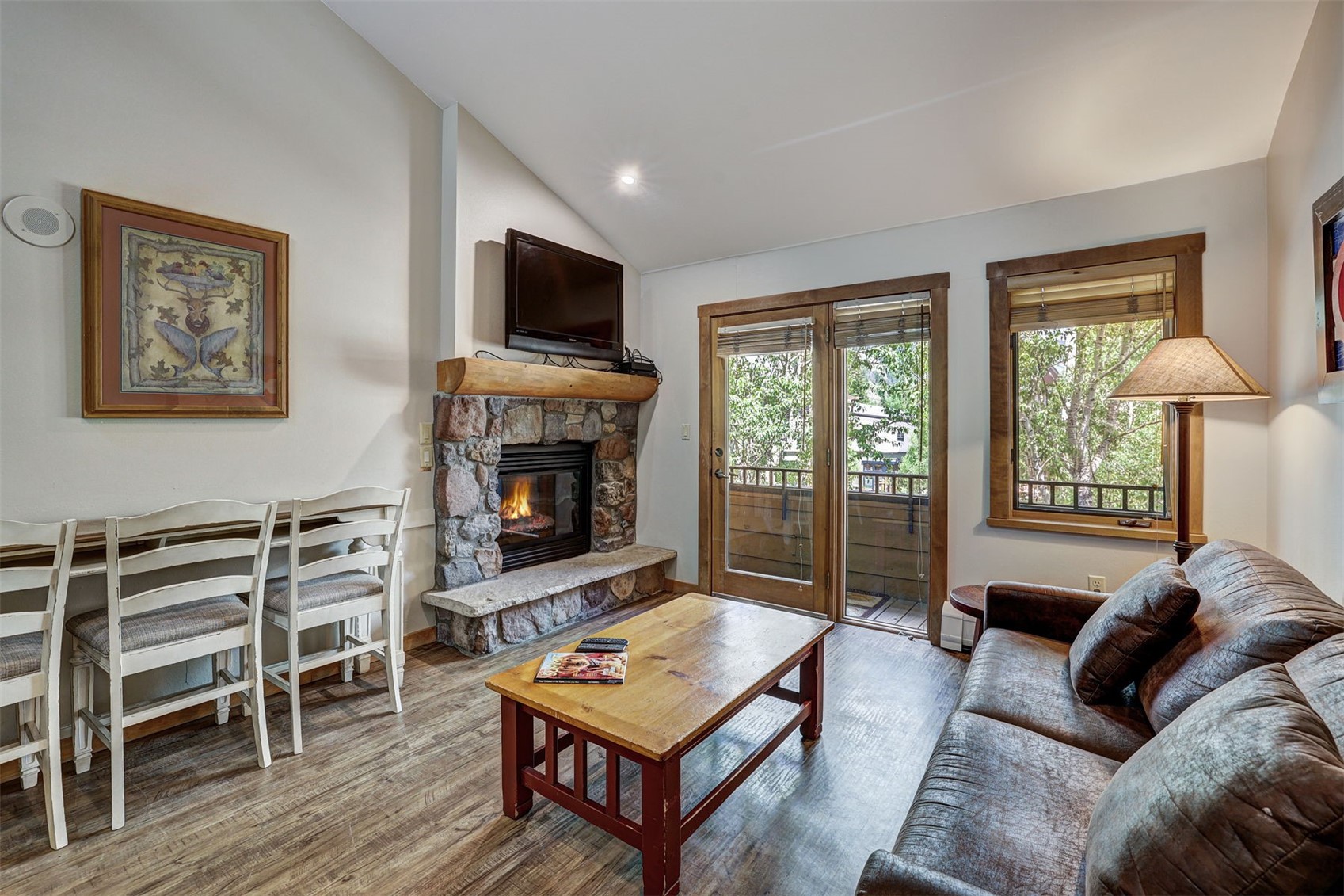 91 River Run Road Keystone CO 80435