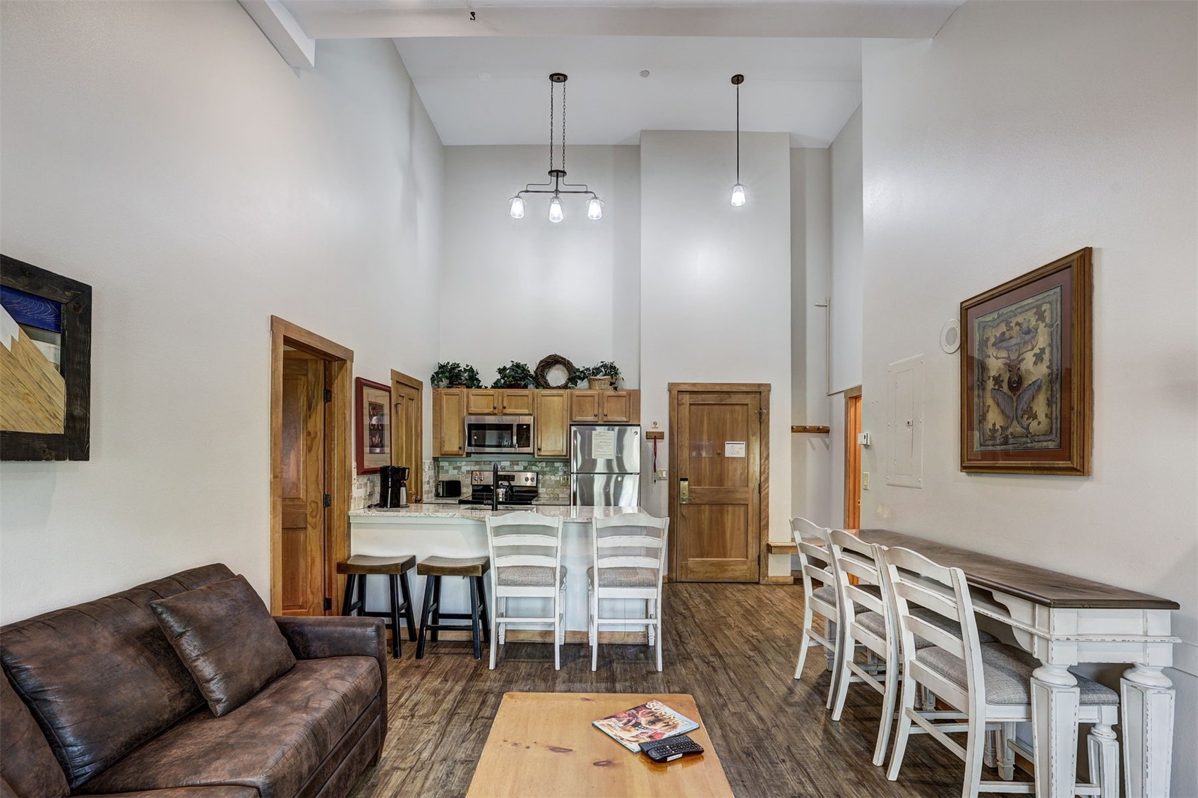 91 River Run Road Keystone CO 80435