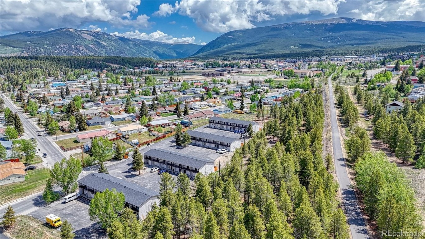 921 Mount Massive Leadville CO 80461