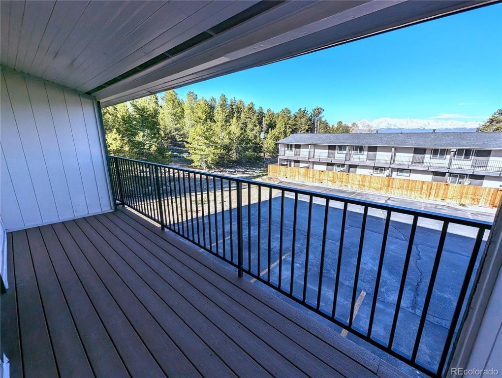 921 Mount Massive Leadville CO 80461
