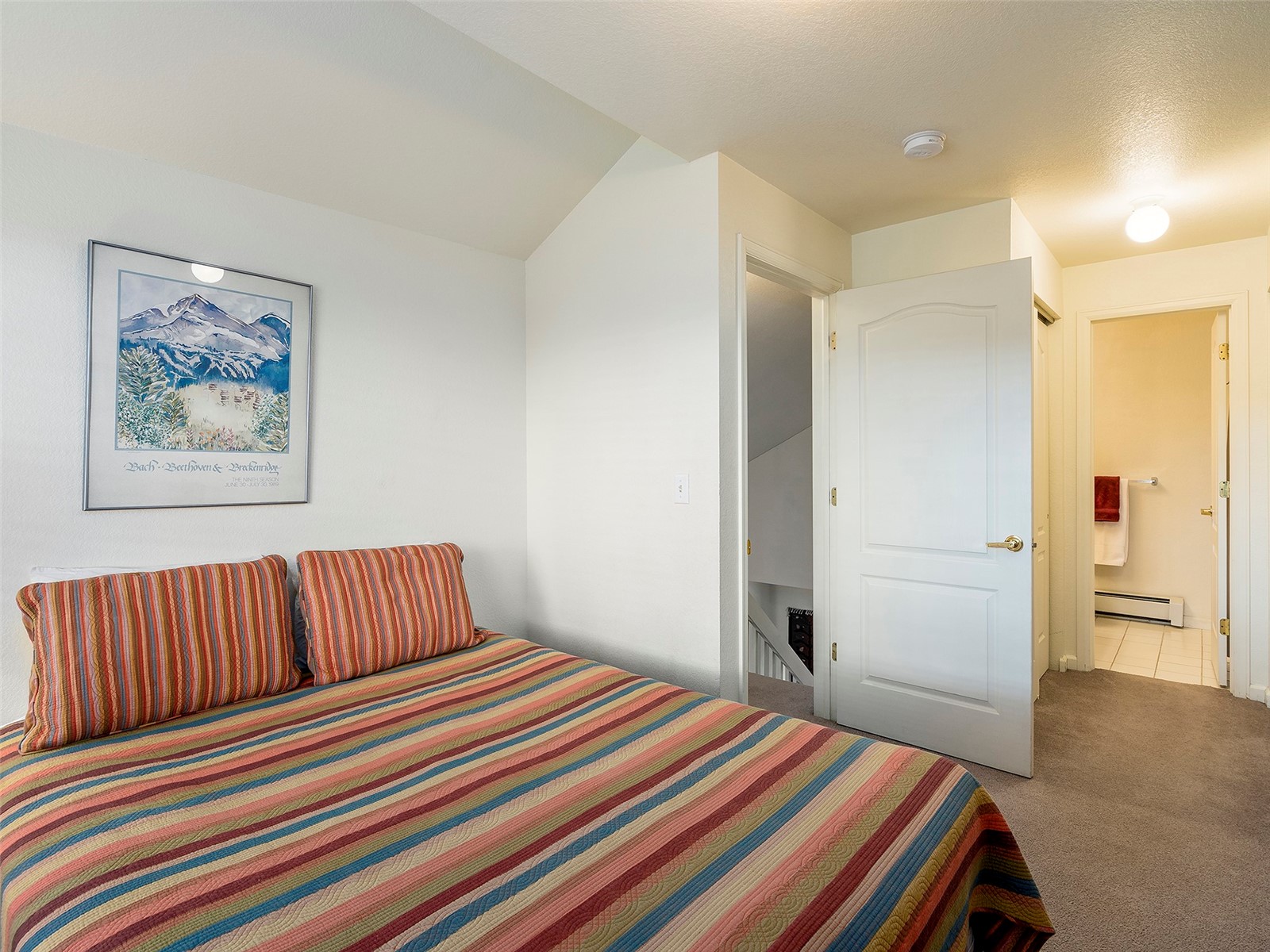 1401 Morgan Court Steamboat Springs CO 80487
