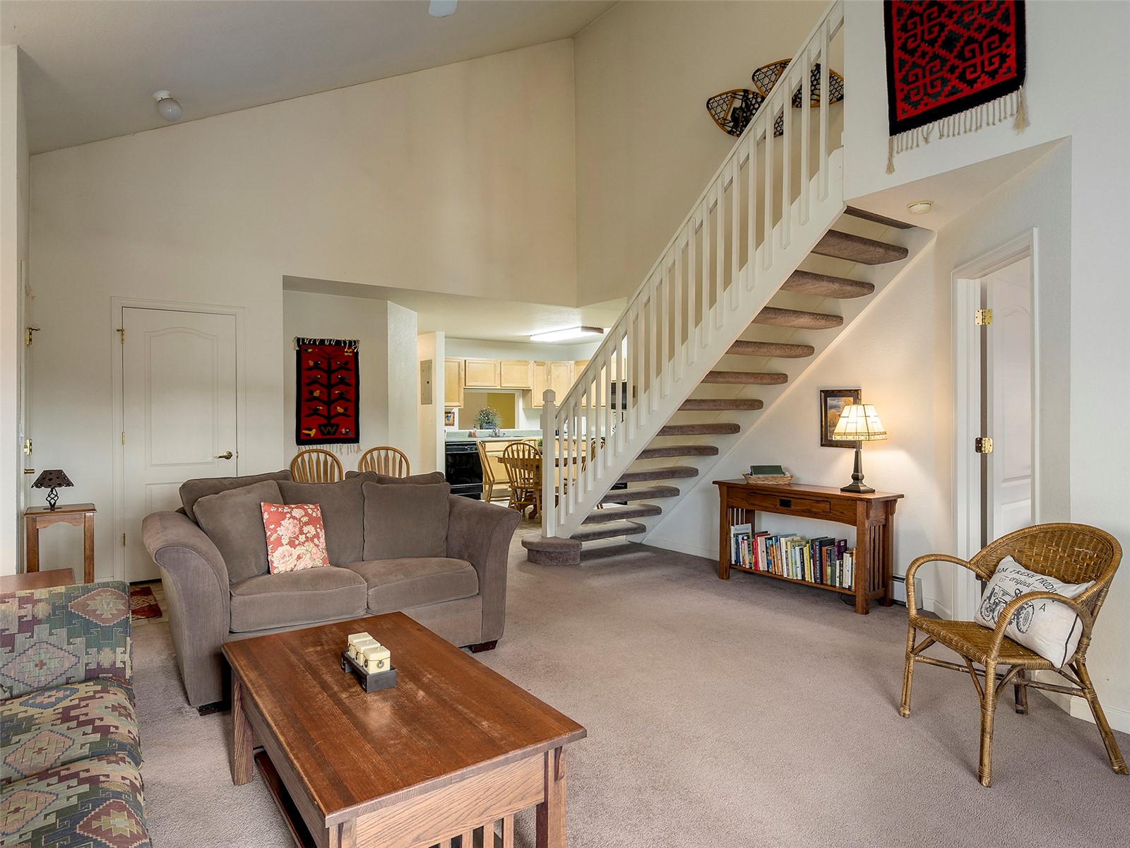 1401 Morgan Court Steamboat Springs CO 80487