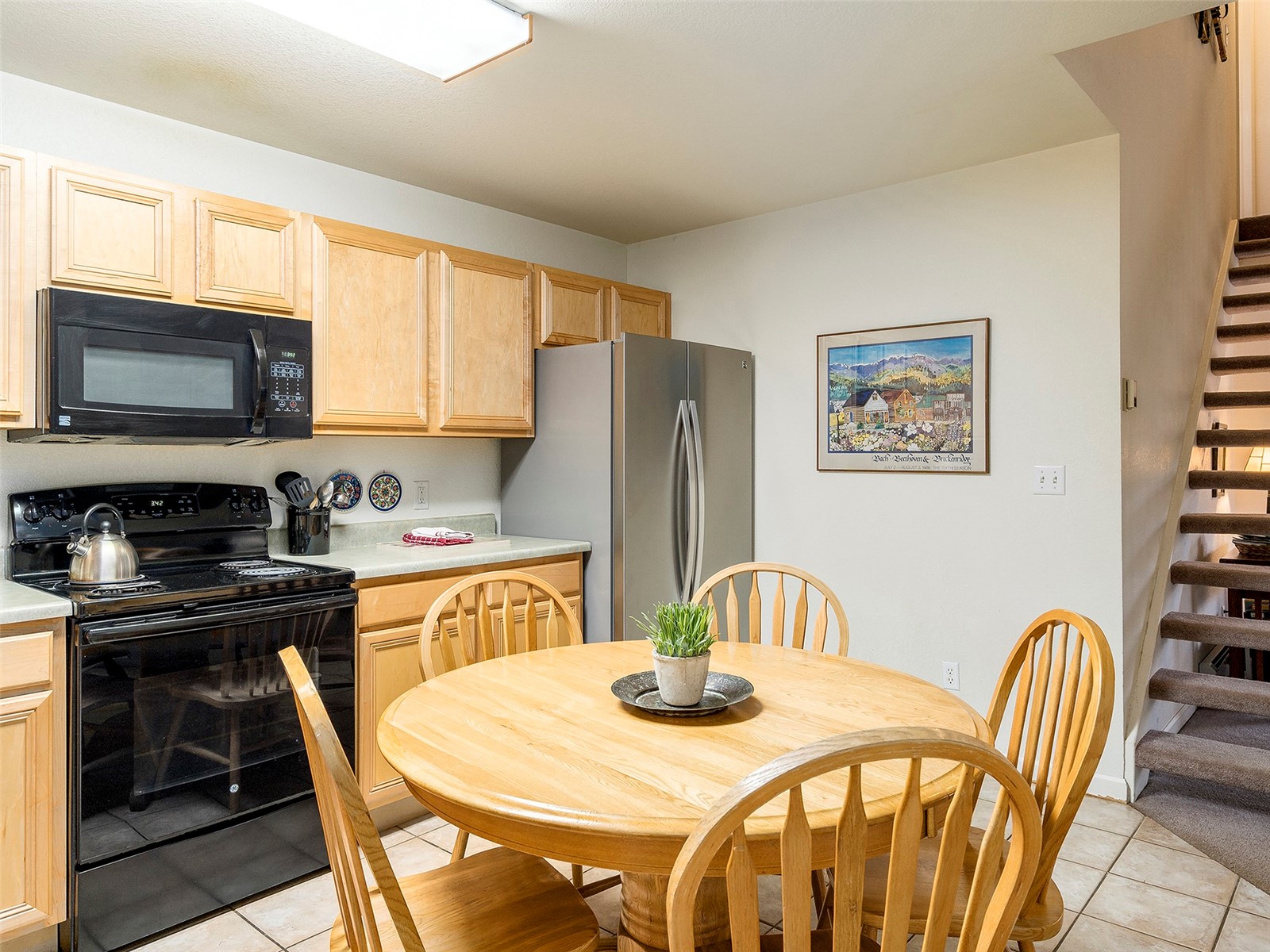 1401 Morgan Court Steamboat Springs CO 80487