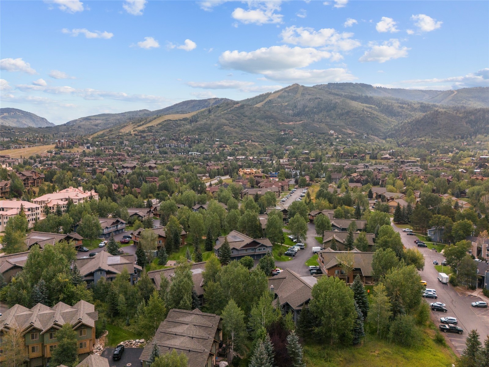 1401 Morgan Court Steamboat Springs CO 80487