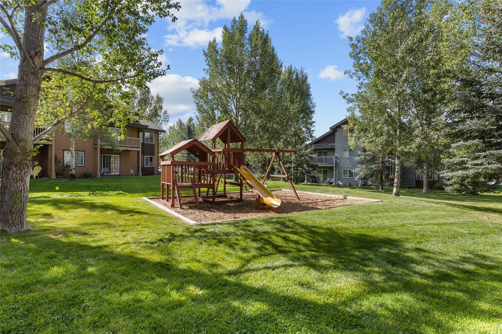 1401 Morgan Court Steamboat Springs CO 80487