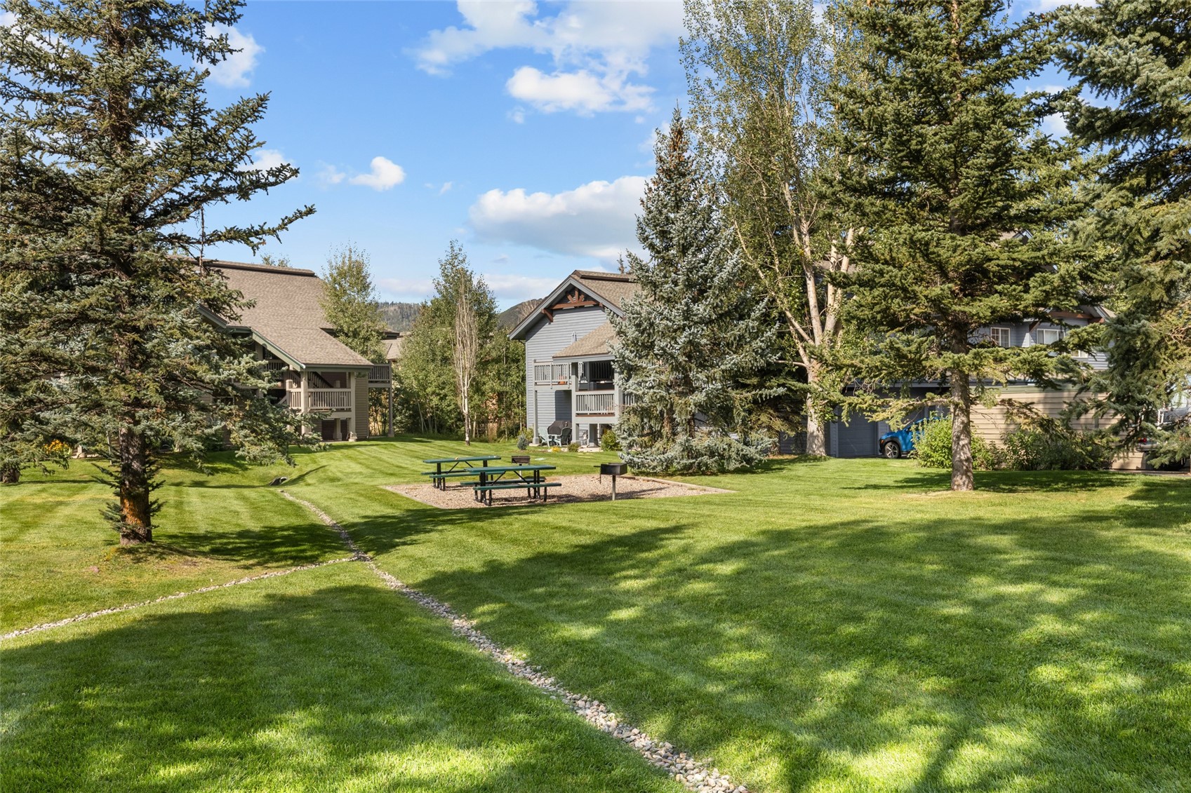 1401 Morgan Court Steamboat Springs CO 80487