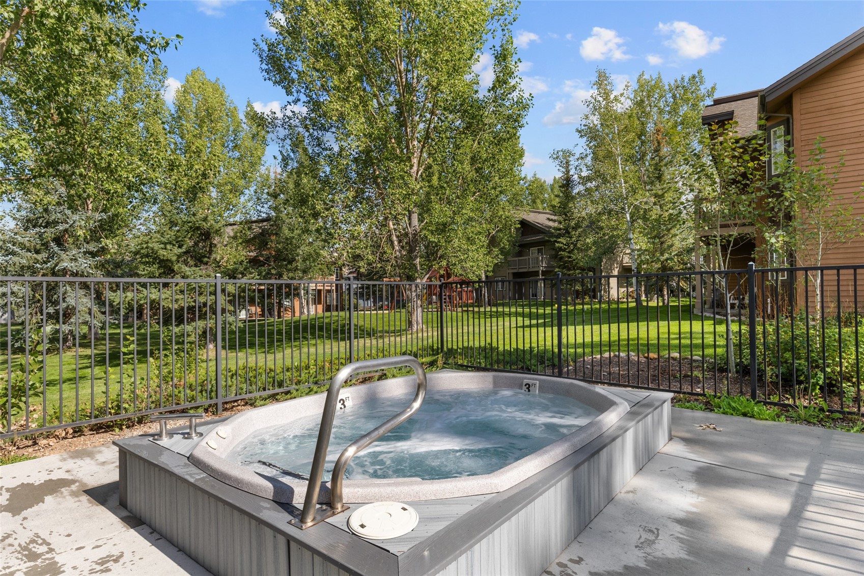 1401 Morgan Court Steamboat Springs CO 80487