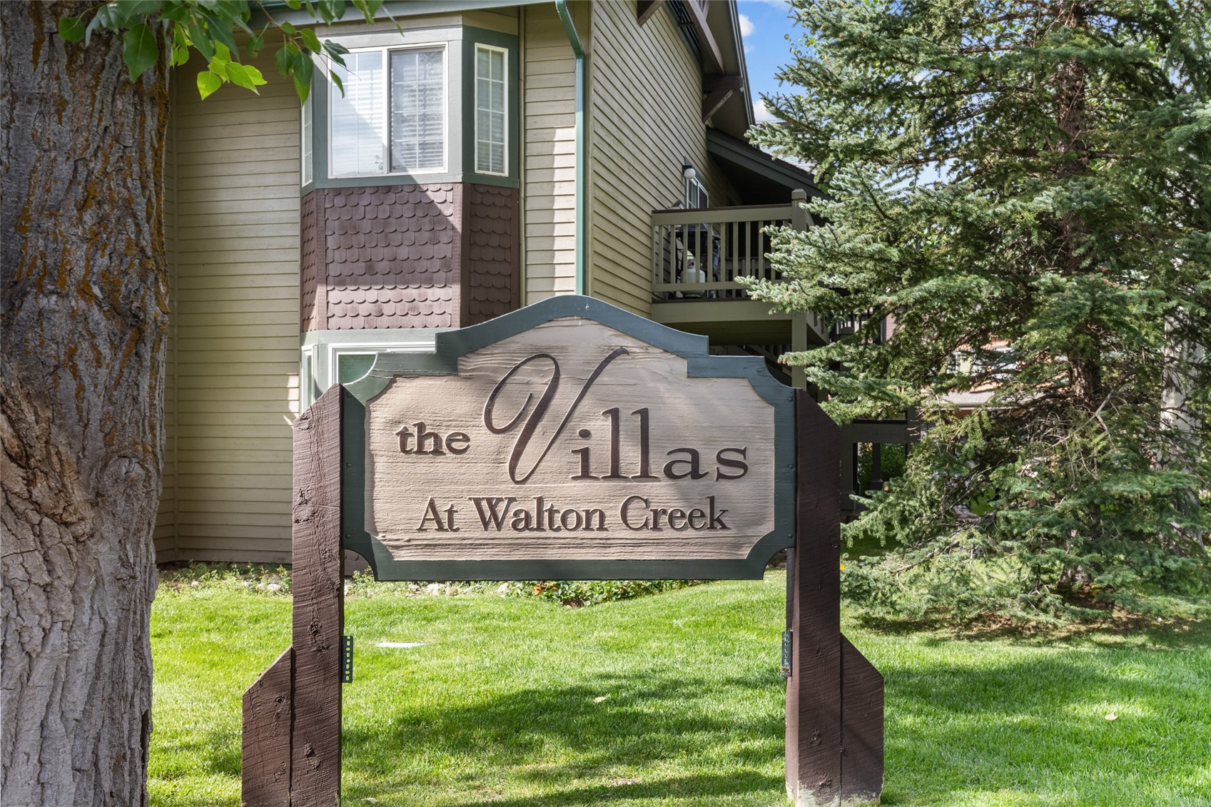 1401 Morgan Court Steamboat Springs CO 80487