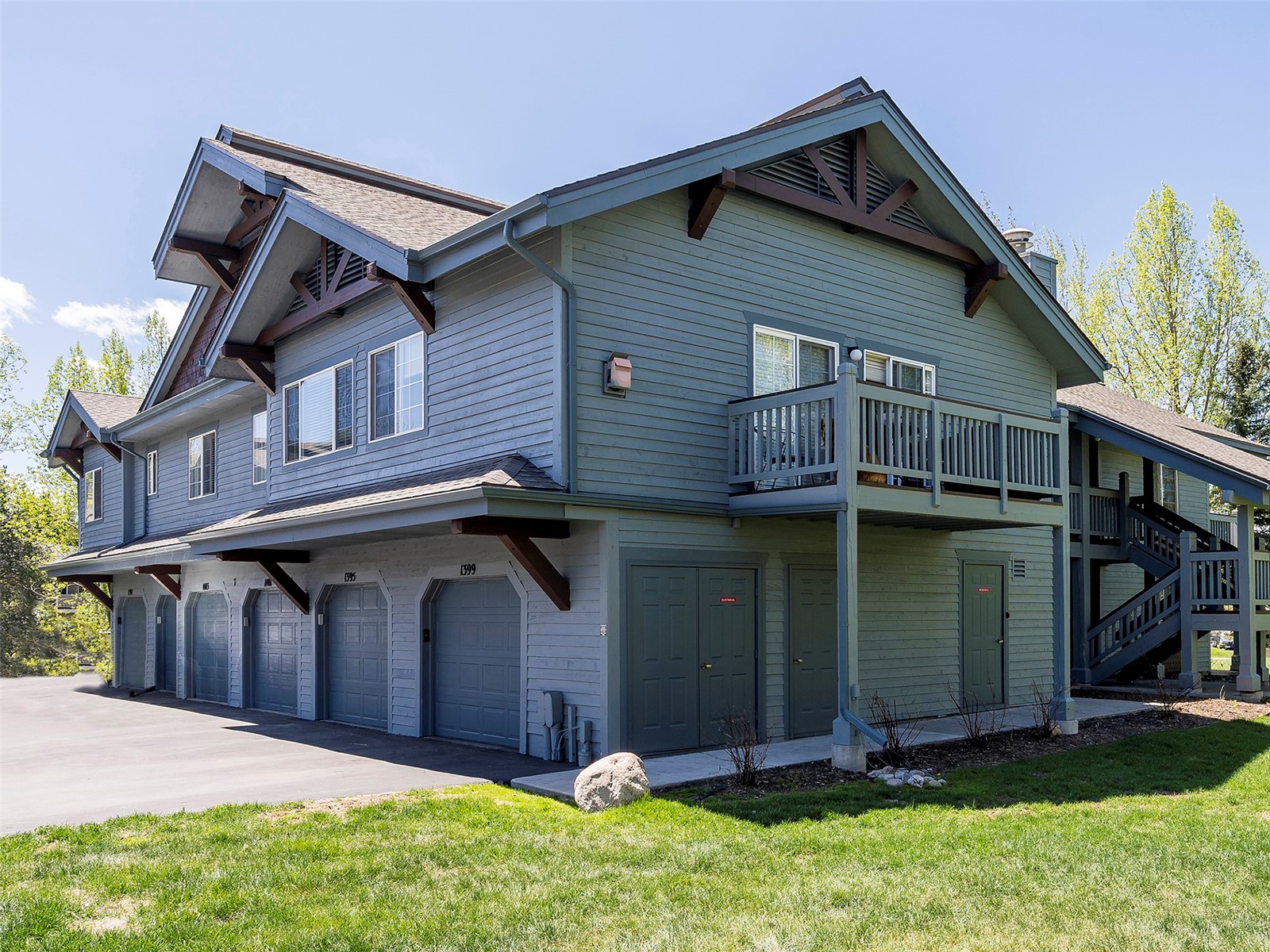 1401 Morgan Court Steamboat Springs CO 80487