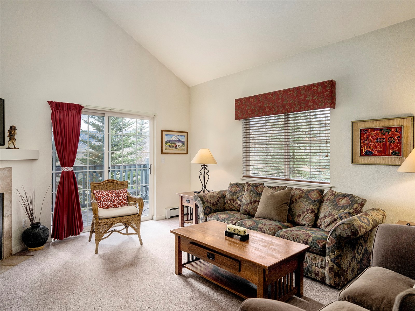 1401 Morgan Court Steamboat Springs CO 80487