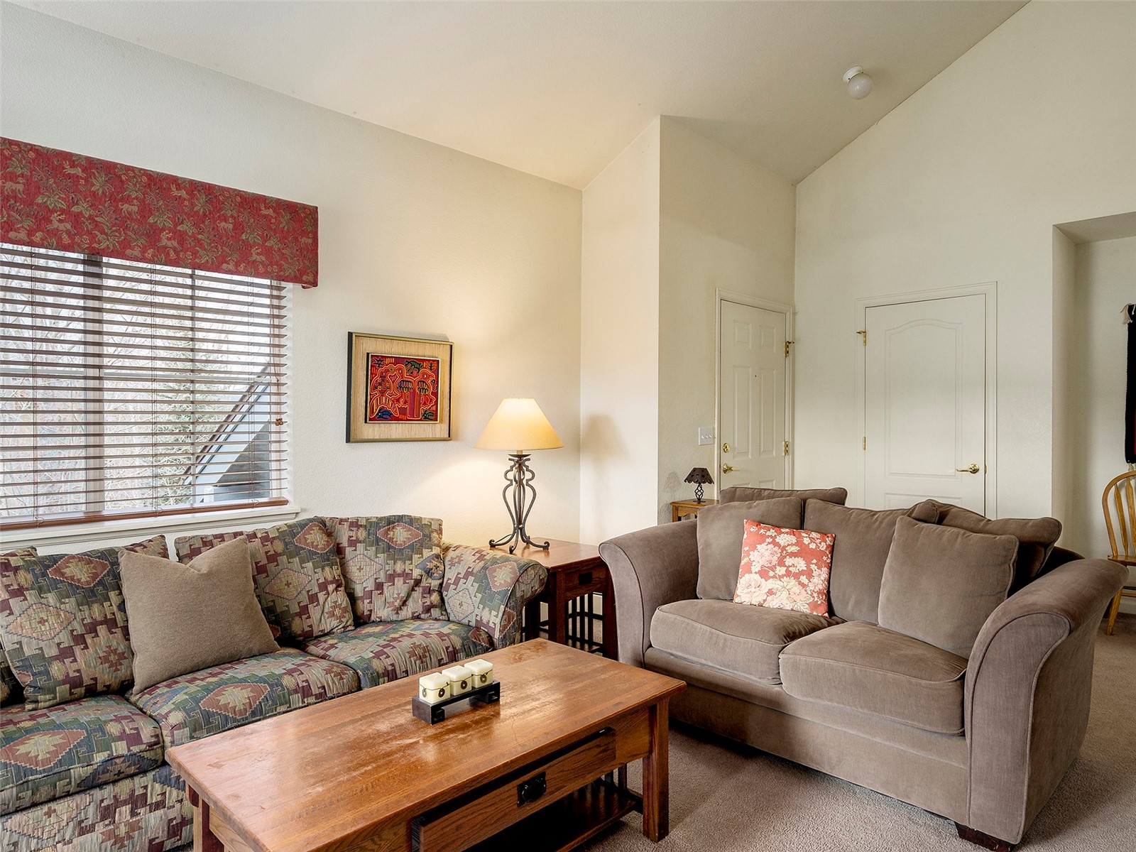 1401 Morgan Court Steamboat Springs CO 80487