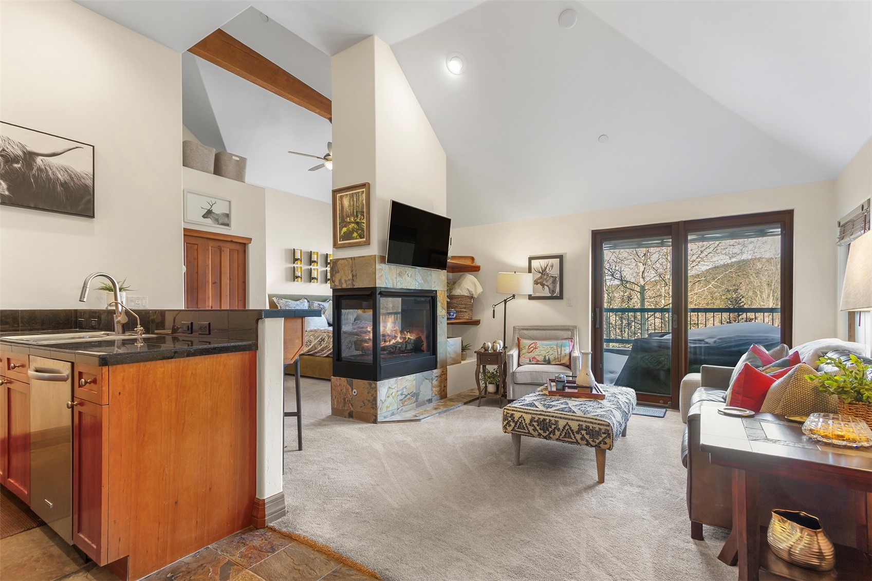 34 Highfield Trail Breckenridge CO 80424