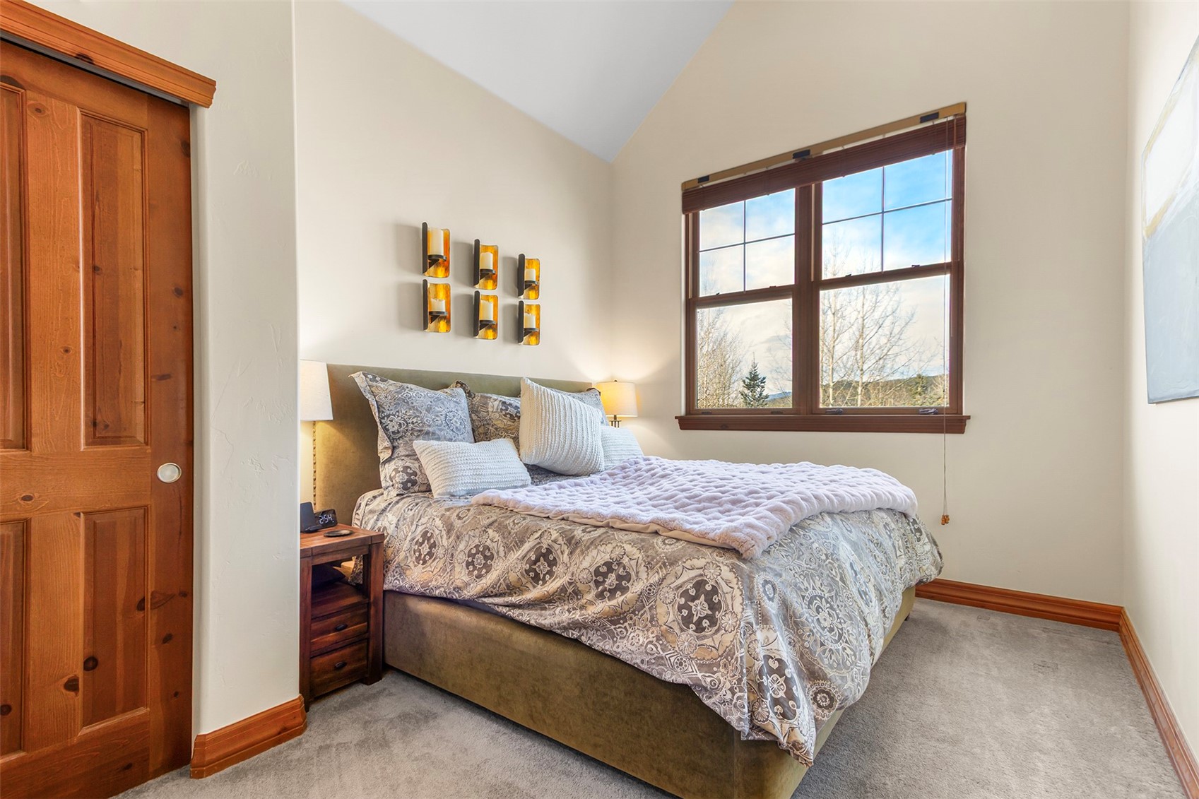 34 Highfield Trail Breckenridge CO 80424