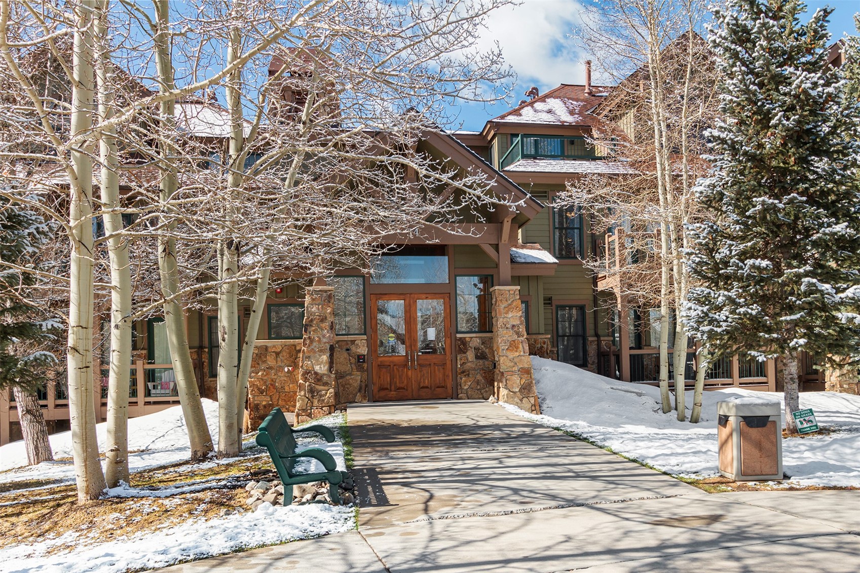 34 Highfield Trail Breckenridge CO 80424