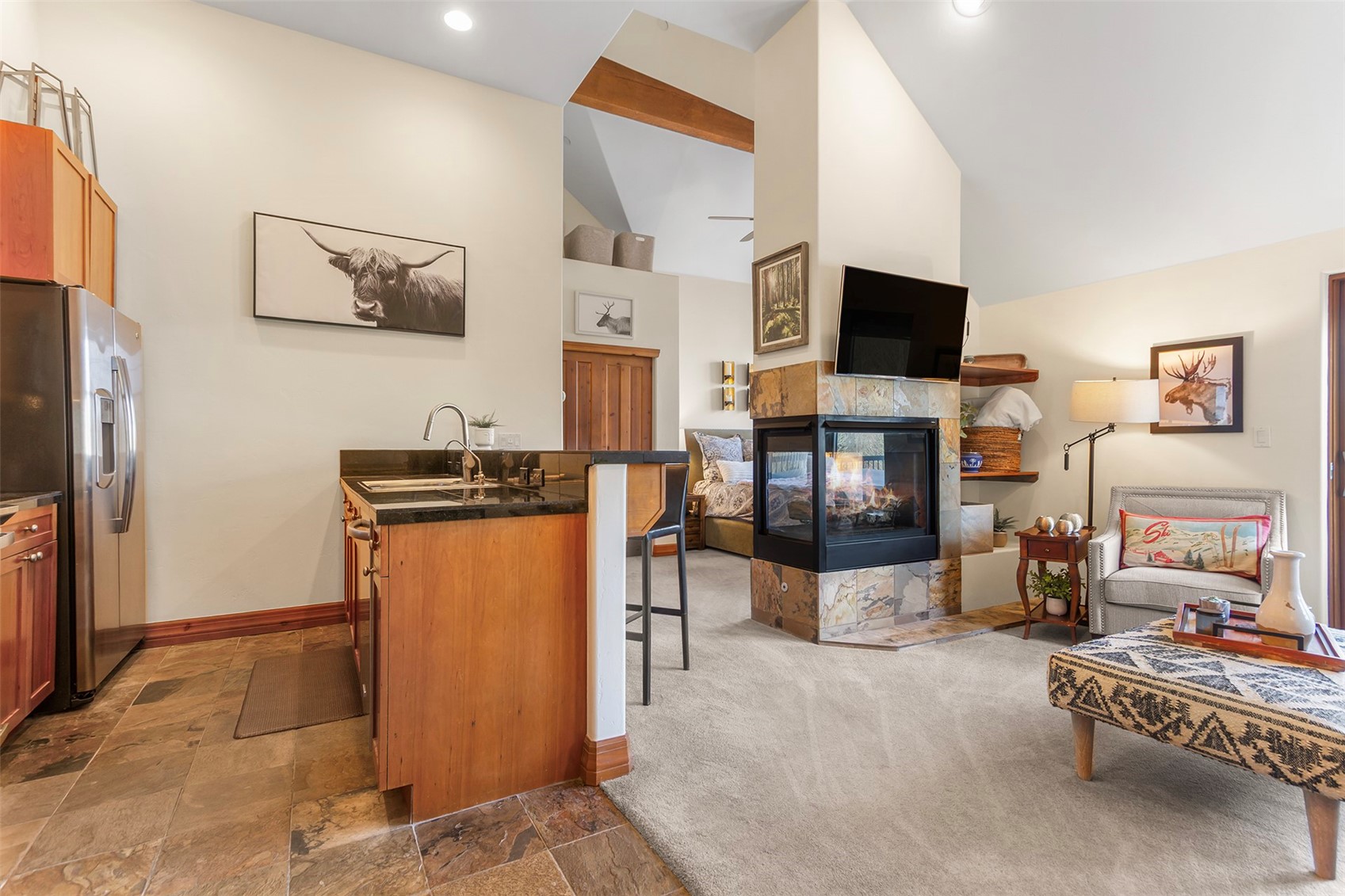 34 Highfield Trail Breckenridge CO 80424
