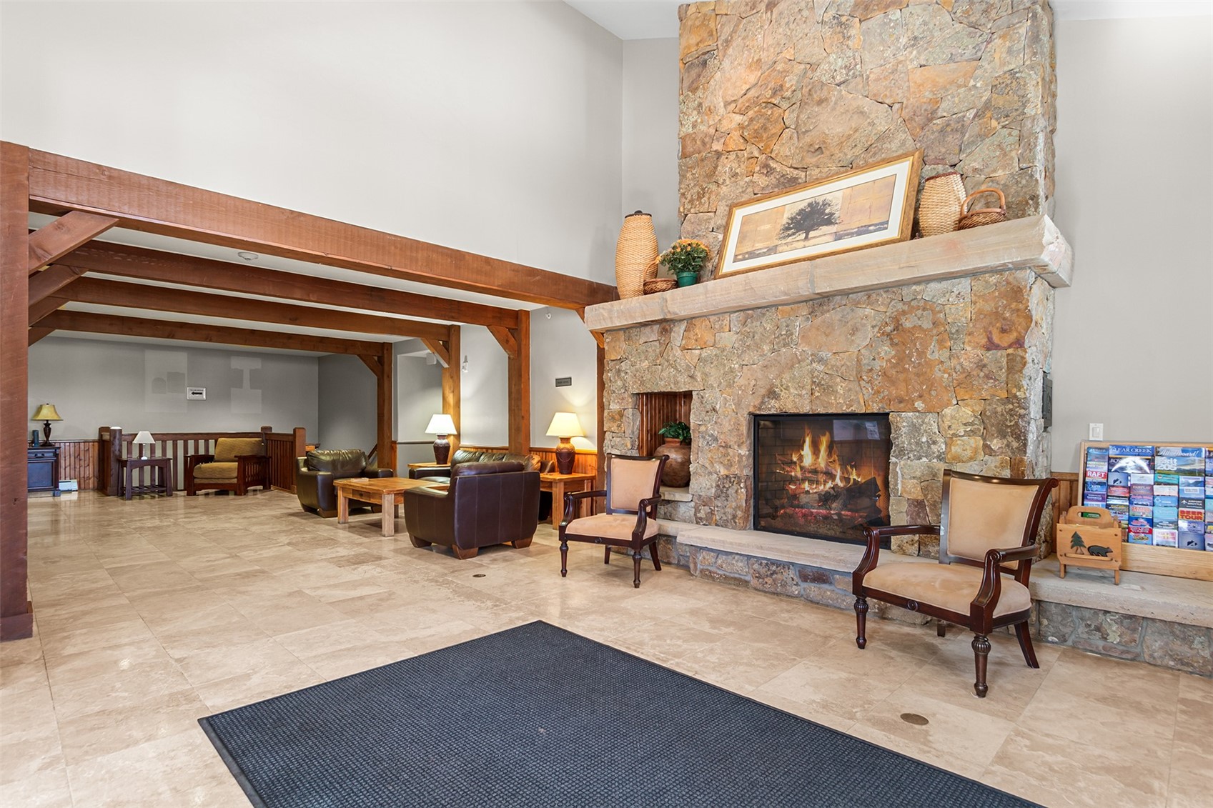 34 Highfield Trail Breckenridge CO 80424
