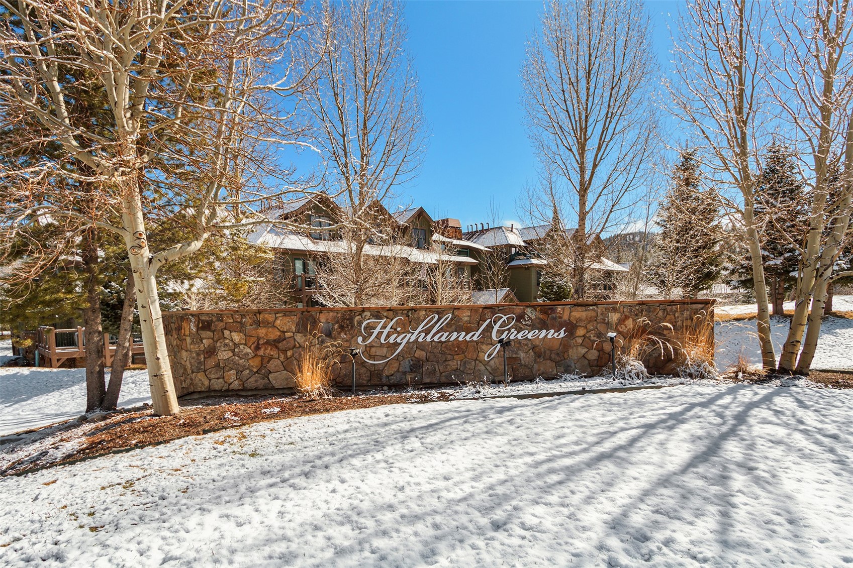 34 Highfield Trail Breckenridge CO 80424