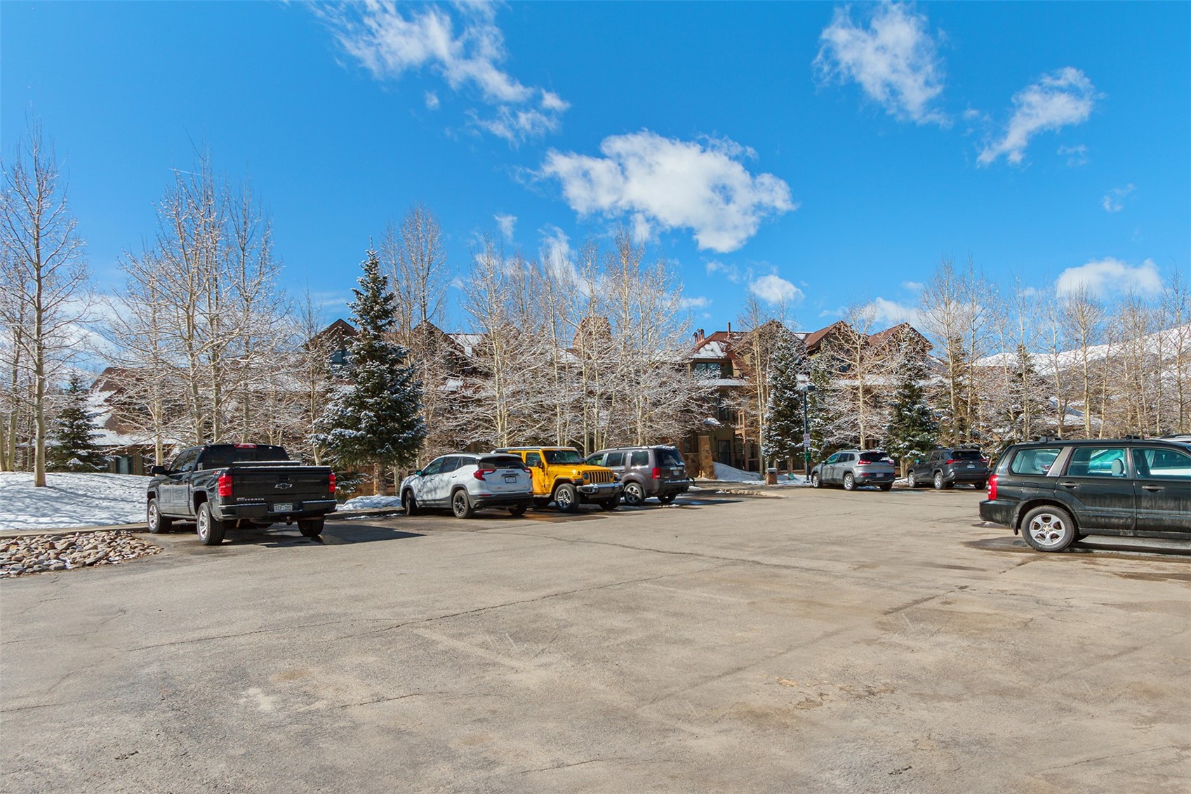 34 Highfield Trail Breckenridge CO 80424