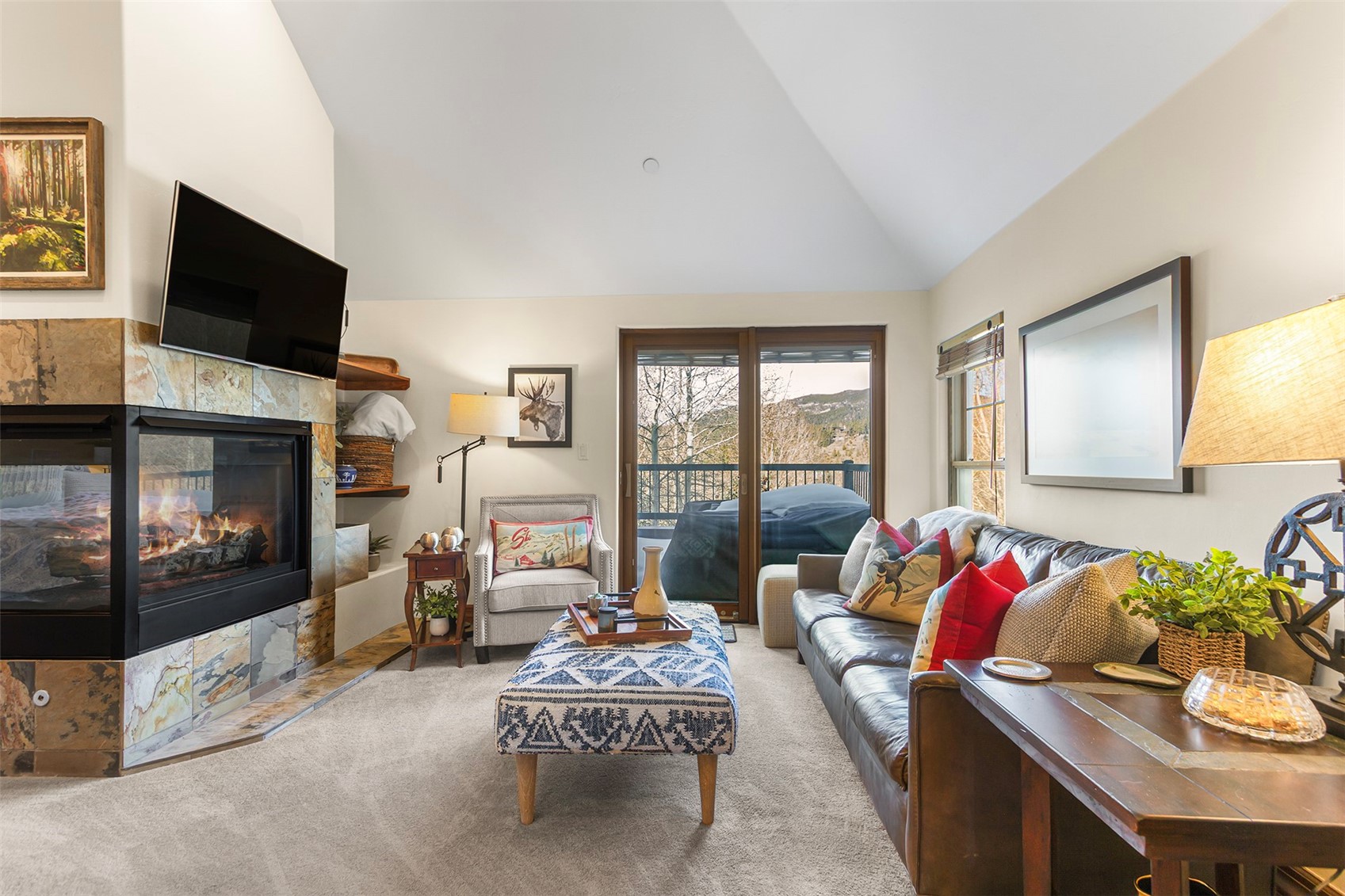 34 Highfield Trail Breckenridge CO 80424