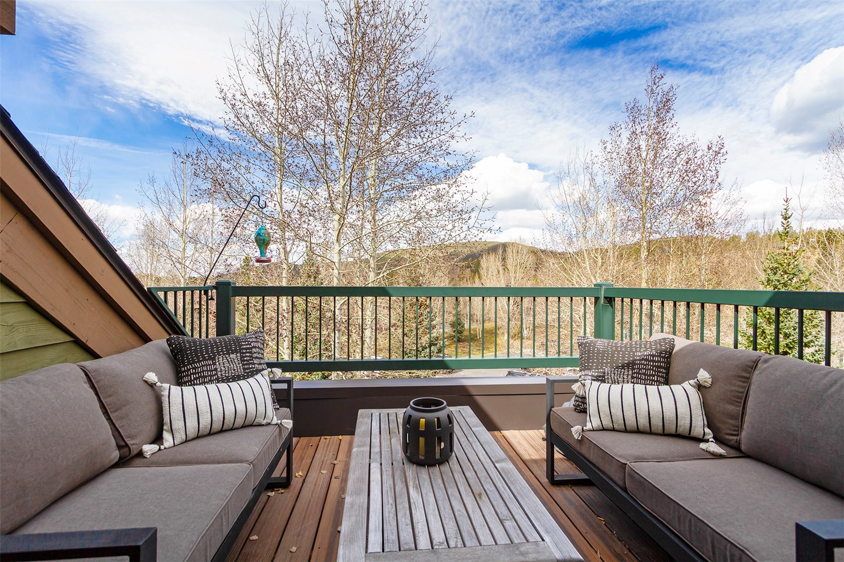 34 Highfield Trail Breckenridge CO 80424