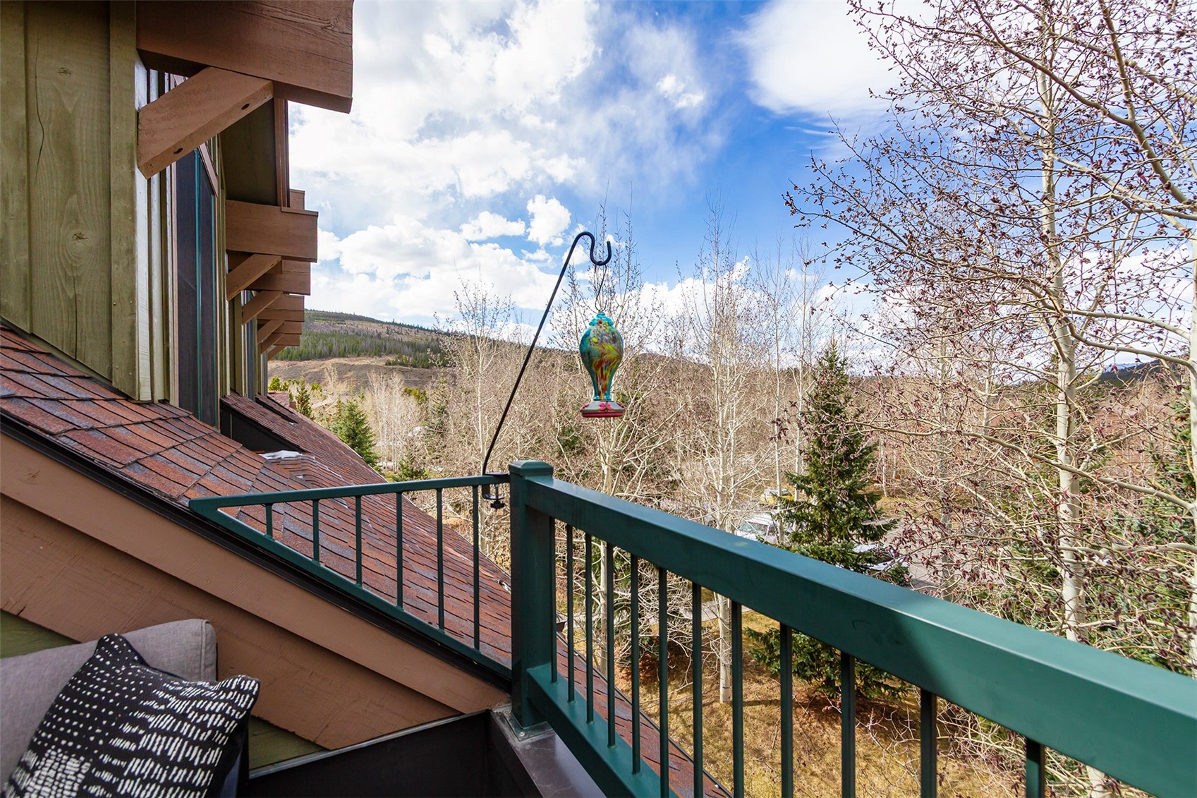 34 Highfield Trail Breckenridge CO 80424