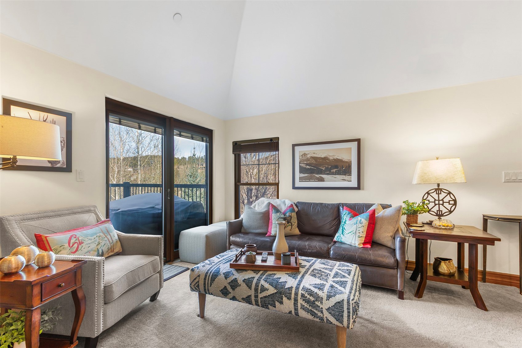34 Highfield Trail Breckenridge CO 80424