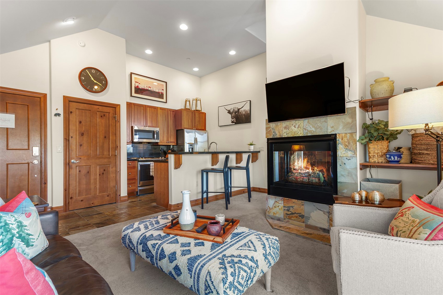 34 Highfield Trail Breckenridge CO 80424